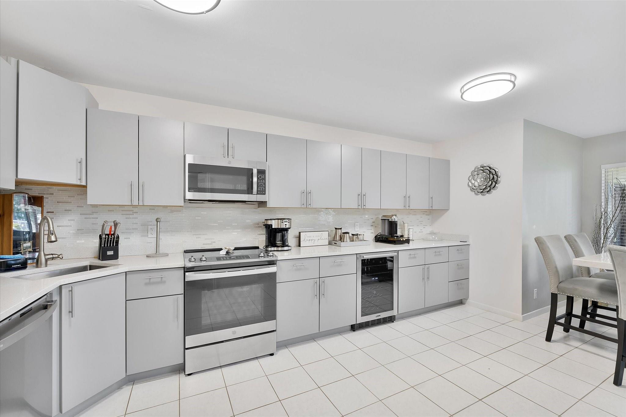 Pine Ridge South 1 - Residential