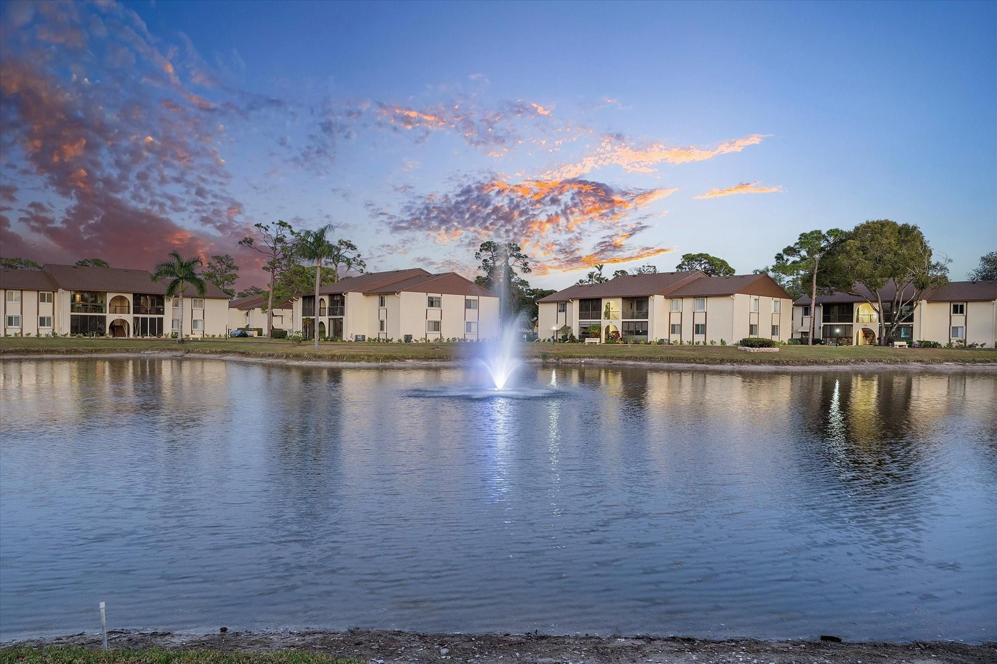 Pine Ridge South 1 - Residential