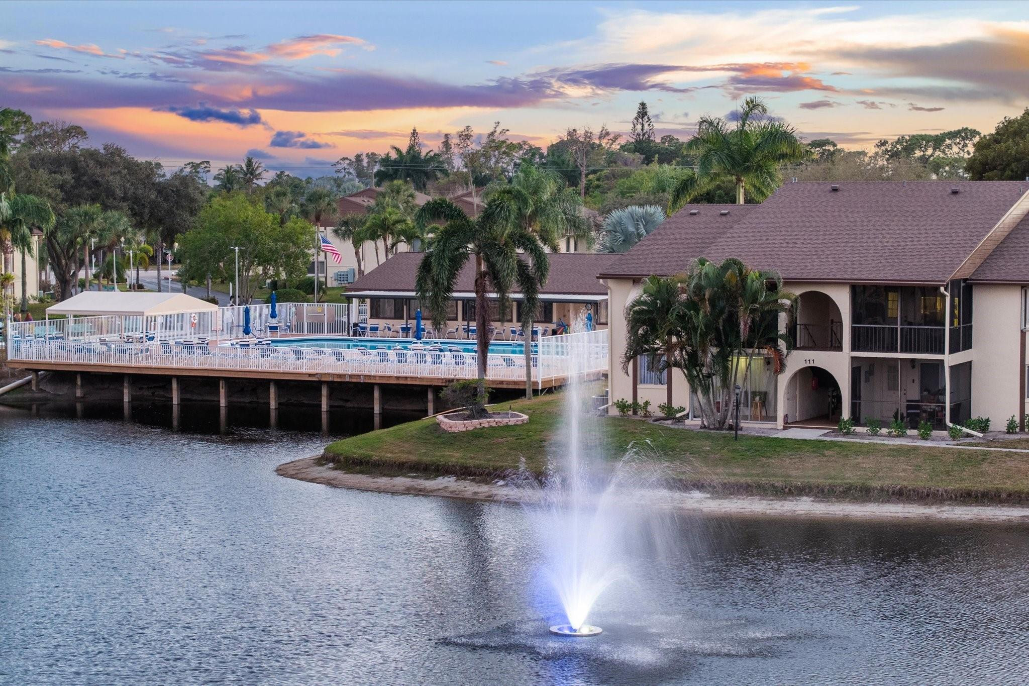 Pine Ridge South 1 - Residential