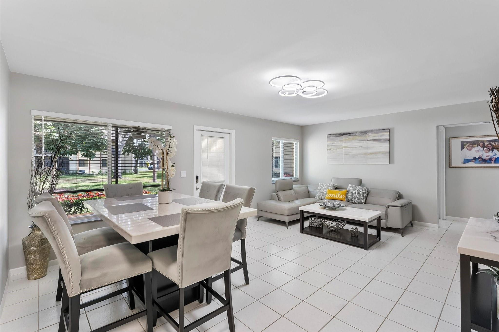 Pine Ridge South 1 - Residential