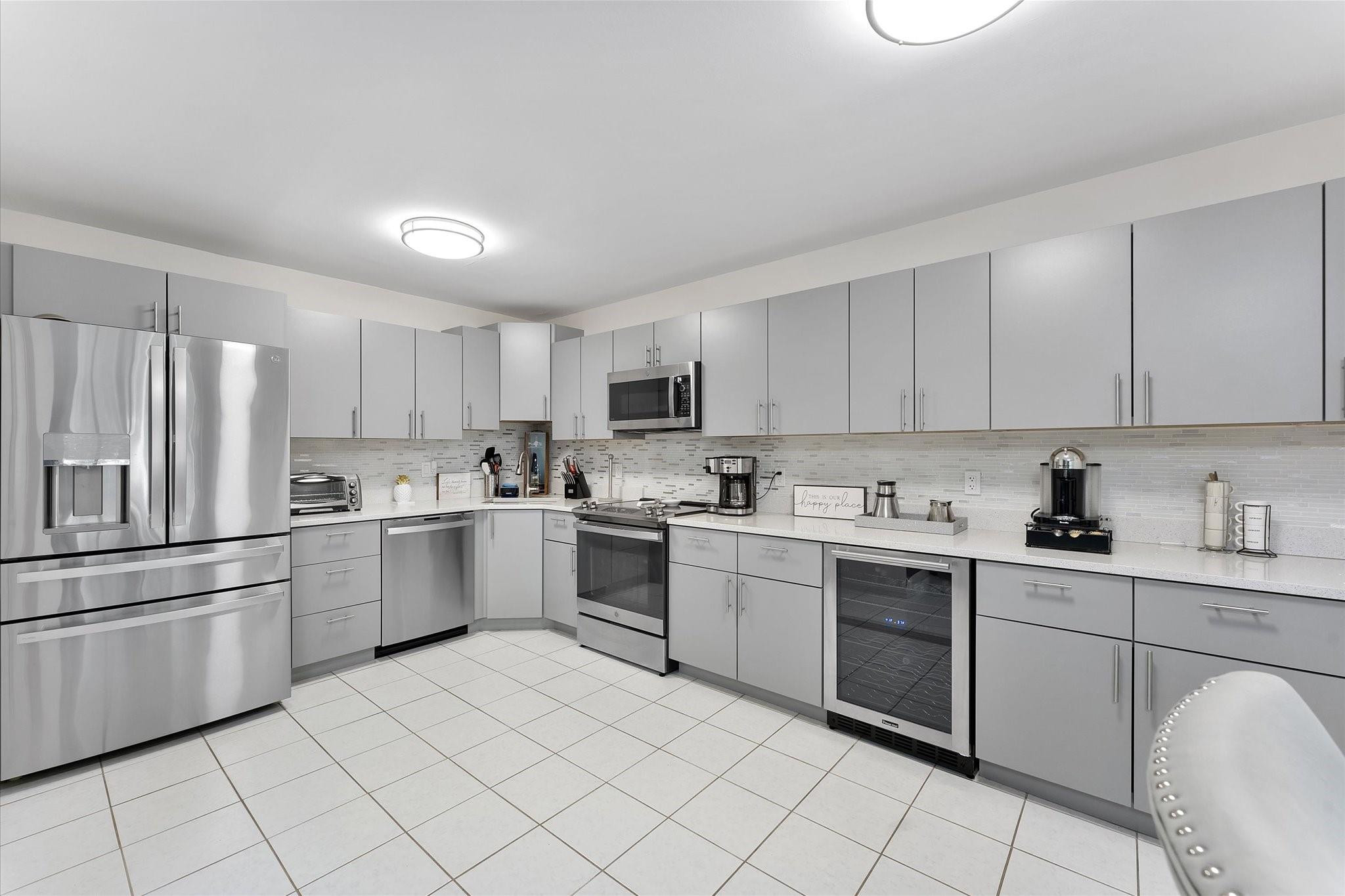 Pine Ridge South 1 - Residential