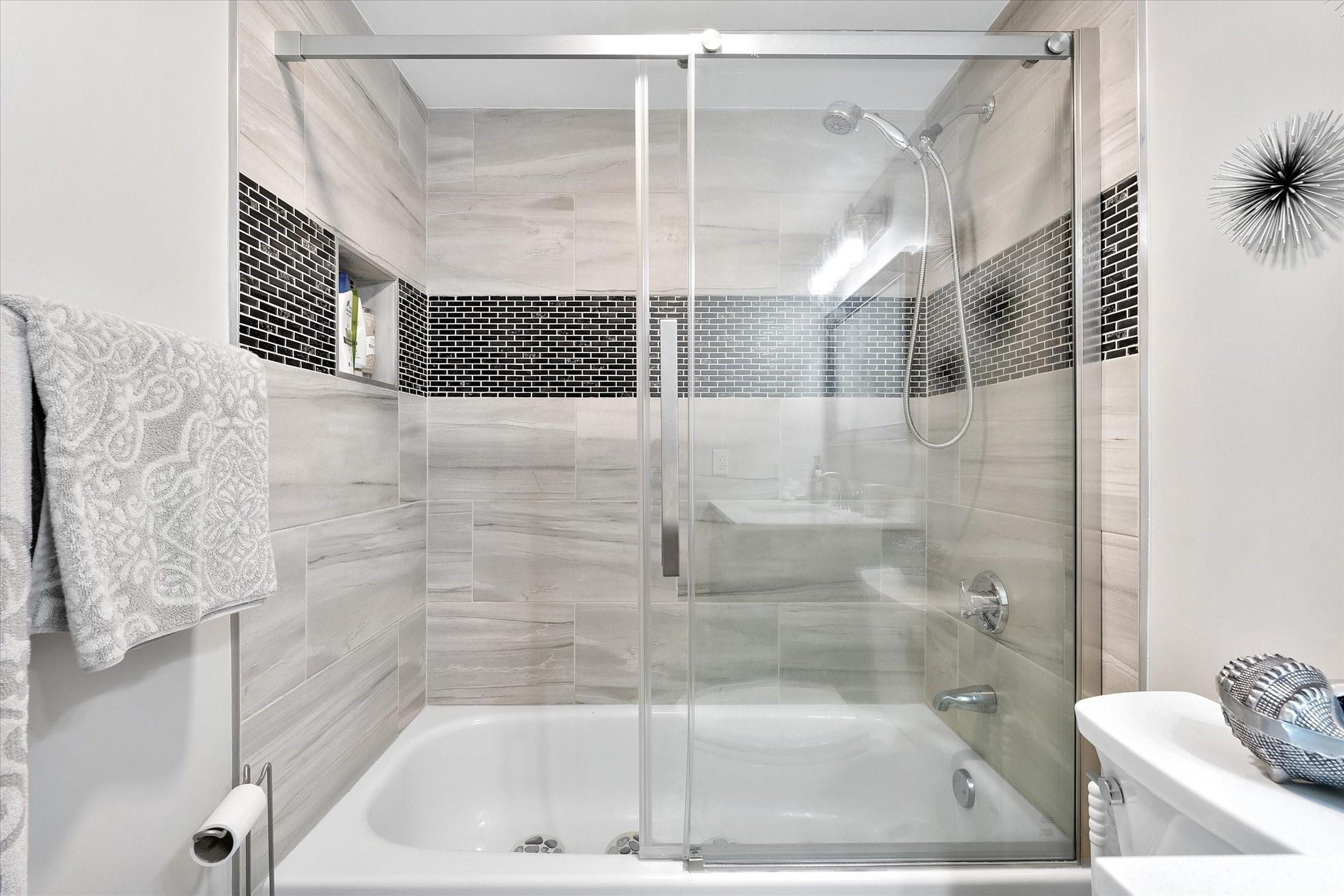 Pine Ridge South 1 - Residential