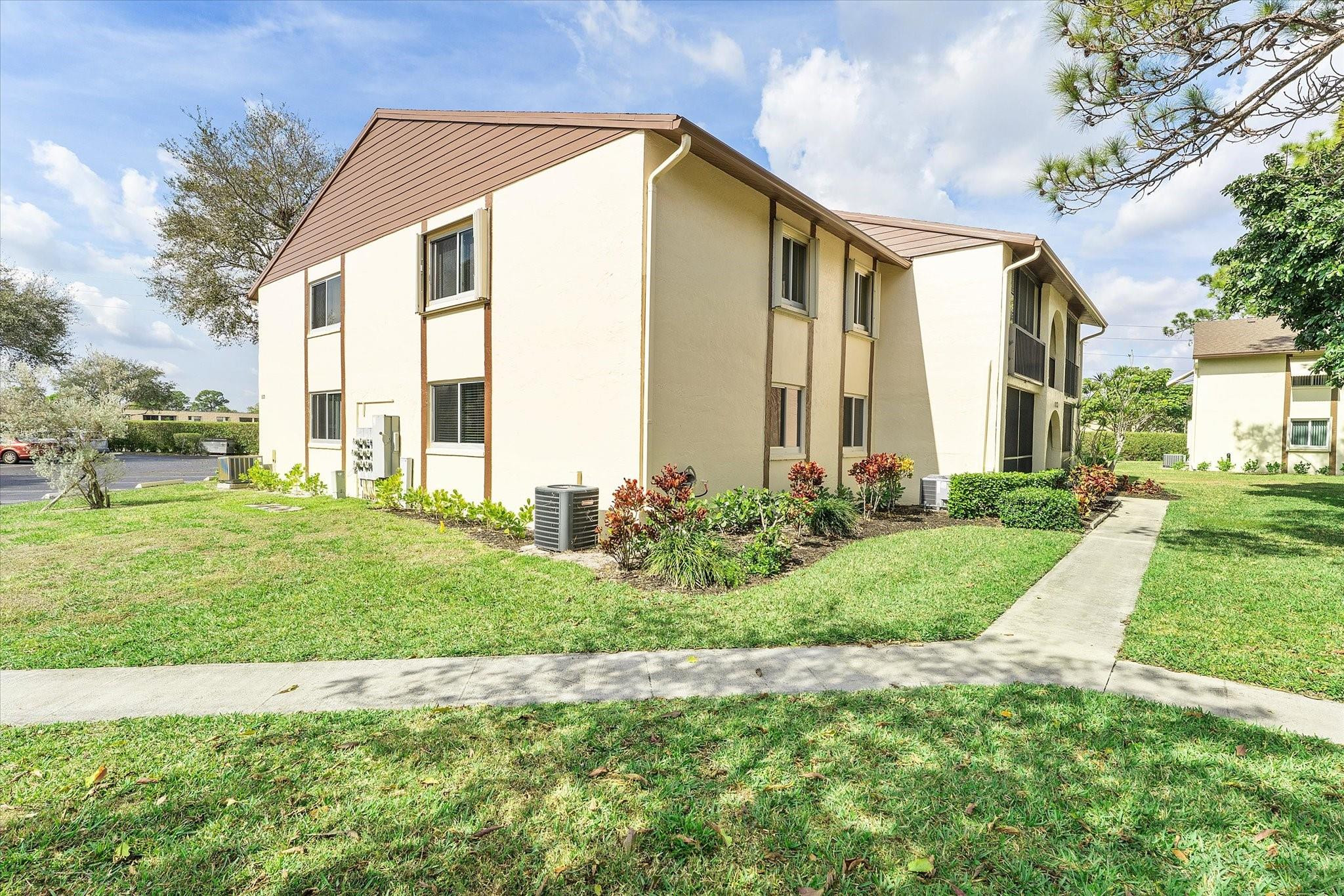 Pine Ridge South 1 - Residential