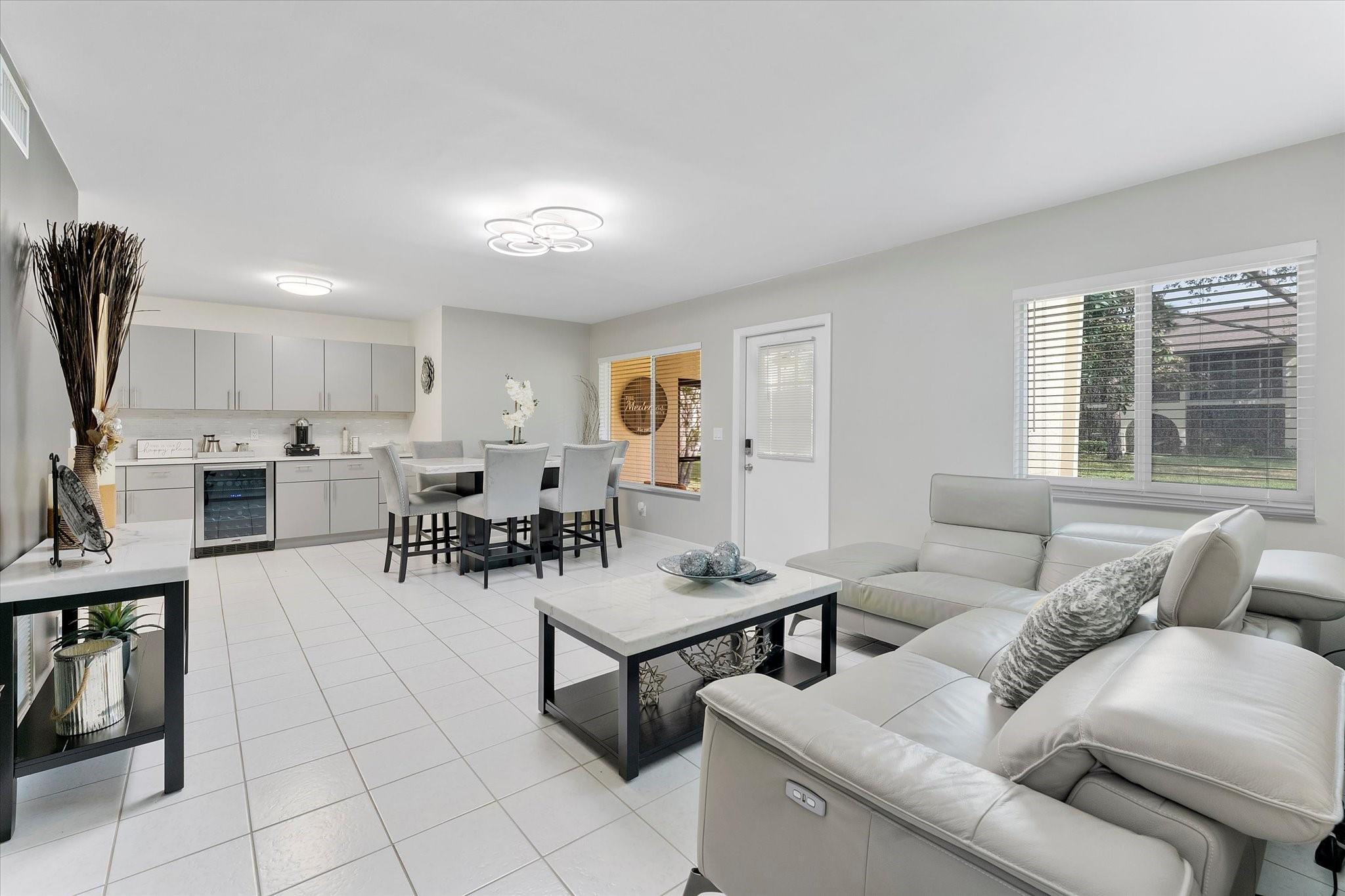 Pine Ridge South 1 - Residential