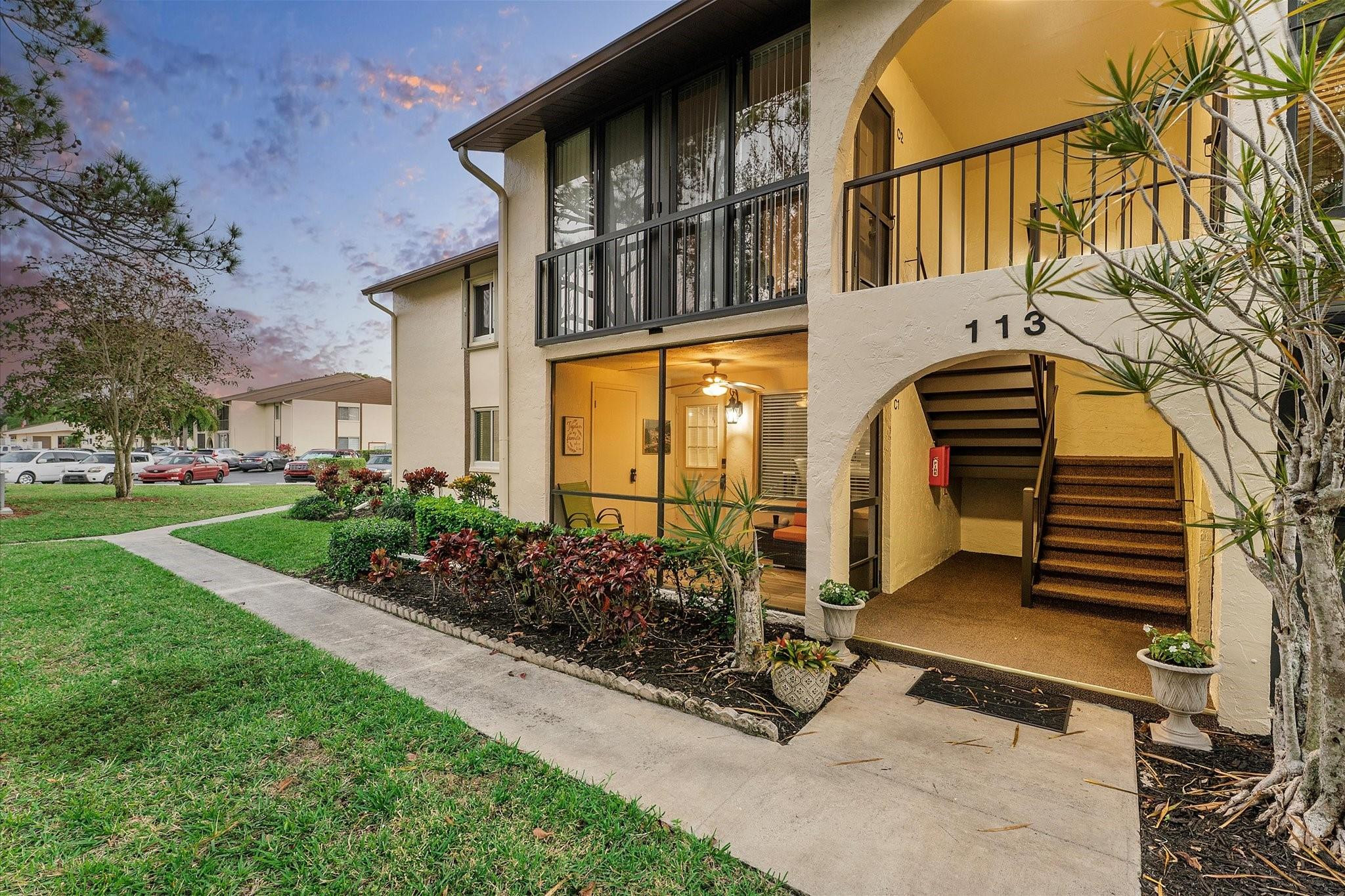 Pine Ridge South 1 - Residential