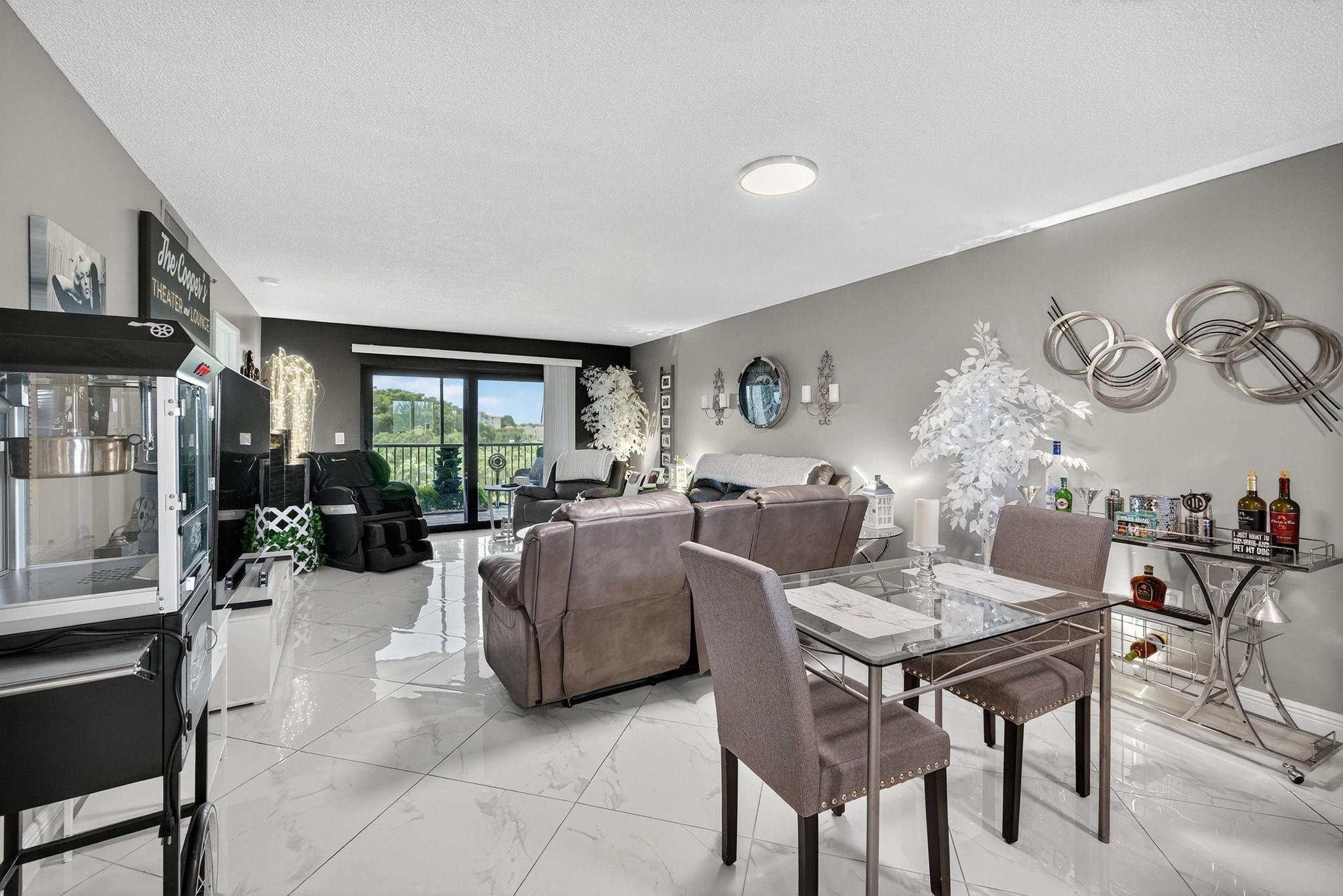 CYPRESS BEND CONDOMINIUM - Residential Lease