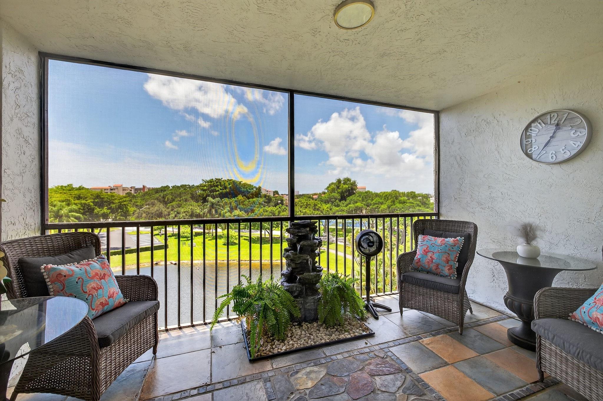 CYPRESS BEND CONDOMINIUM - Residential Lease