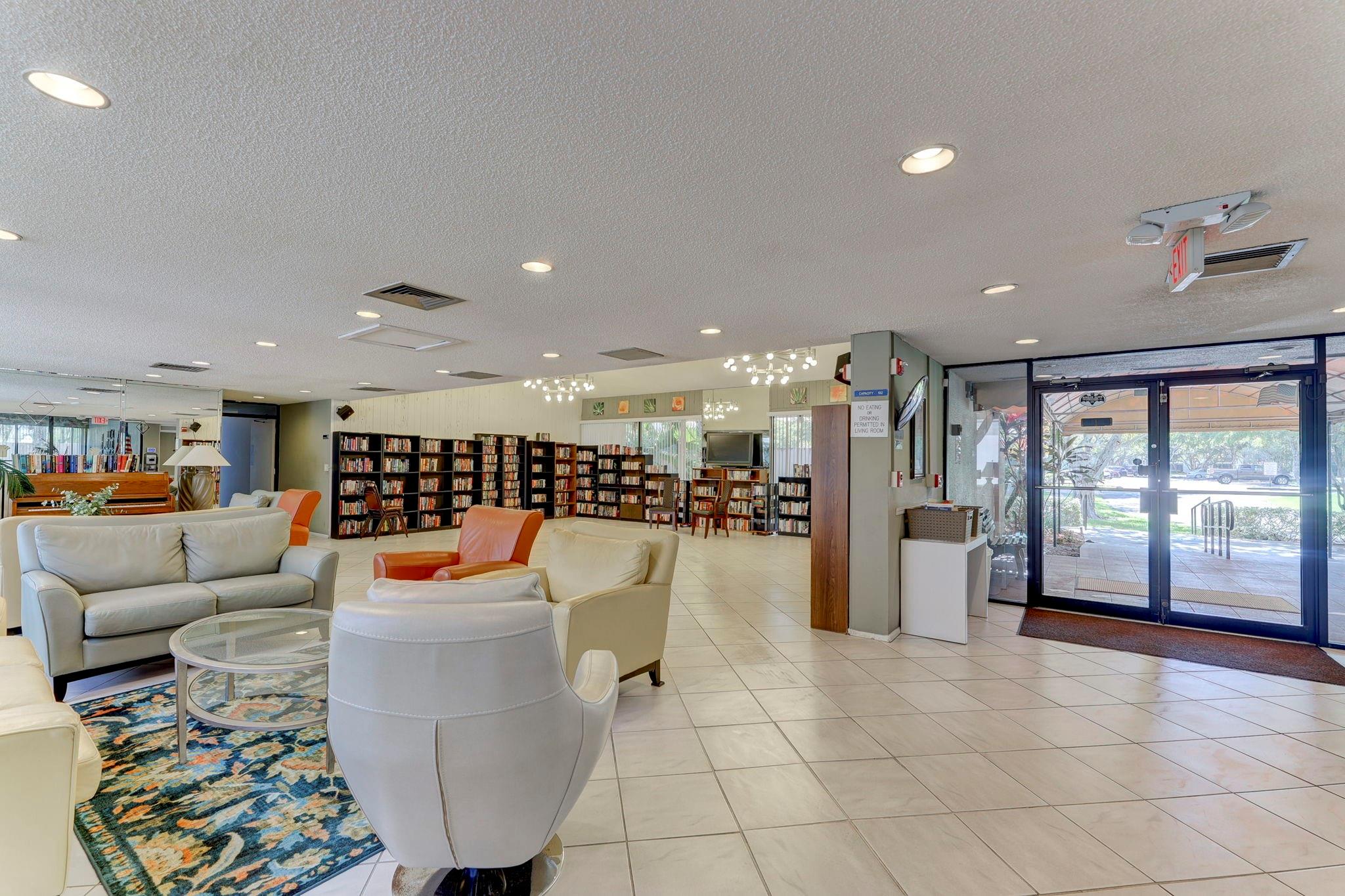 CYPRESS BEND CONDOMINIUM - Residential Lease