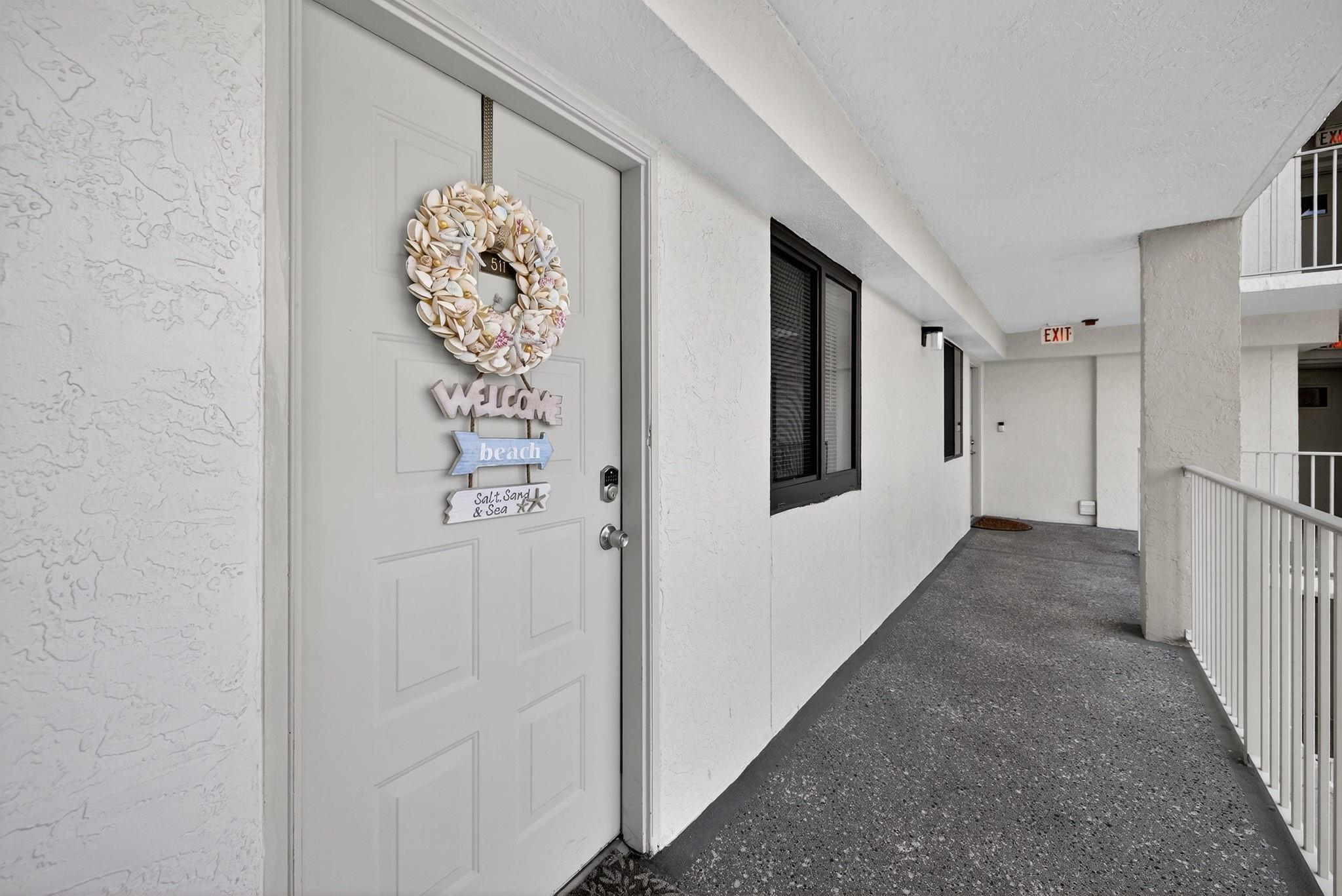 CYPRESS BEND CONDOMINIUM - Residential Lease