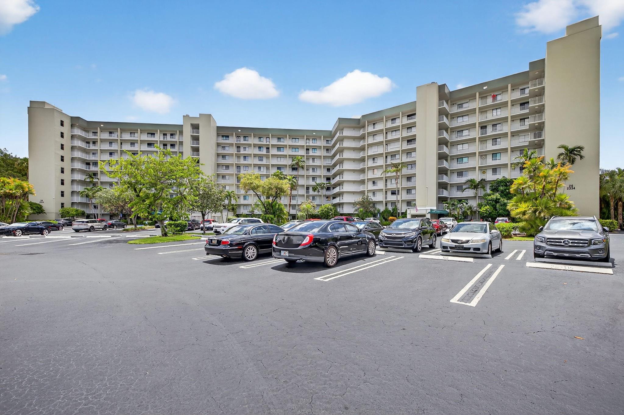 CYPRESS BEND CONDOMINIUM - Residential Lease