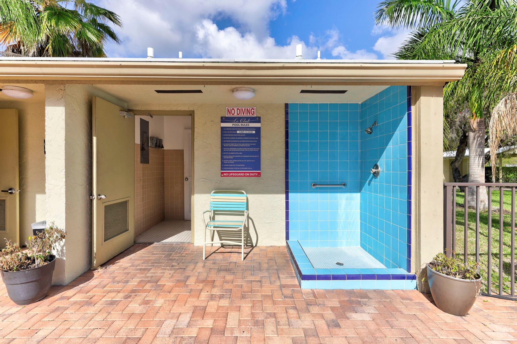 CYPRESS BEND CONDOMINIUM - Residential Lease