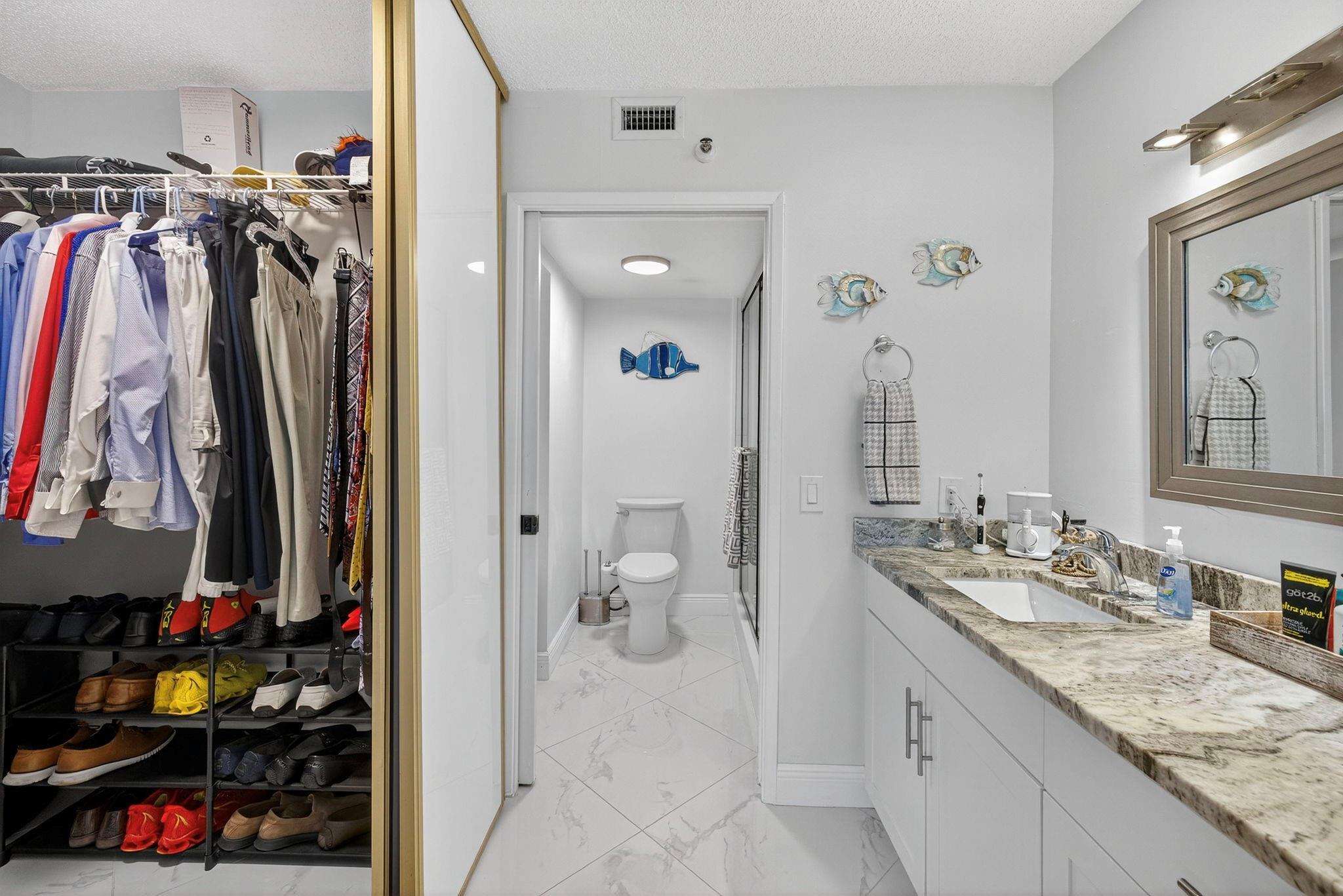 CYPRESS BEND CONDOMINIUM - Residential Lease