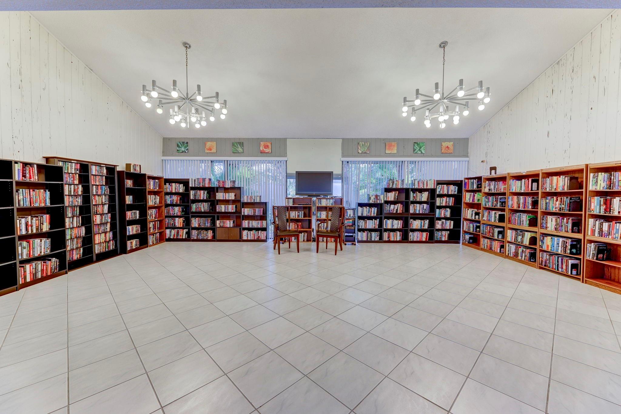 CYPRESS BEND CONDOMINIUM - Residential Lease