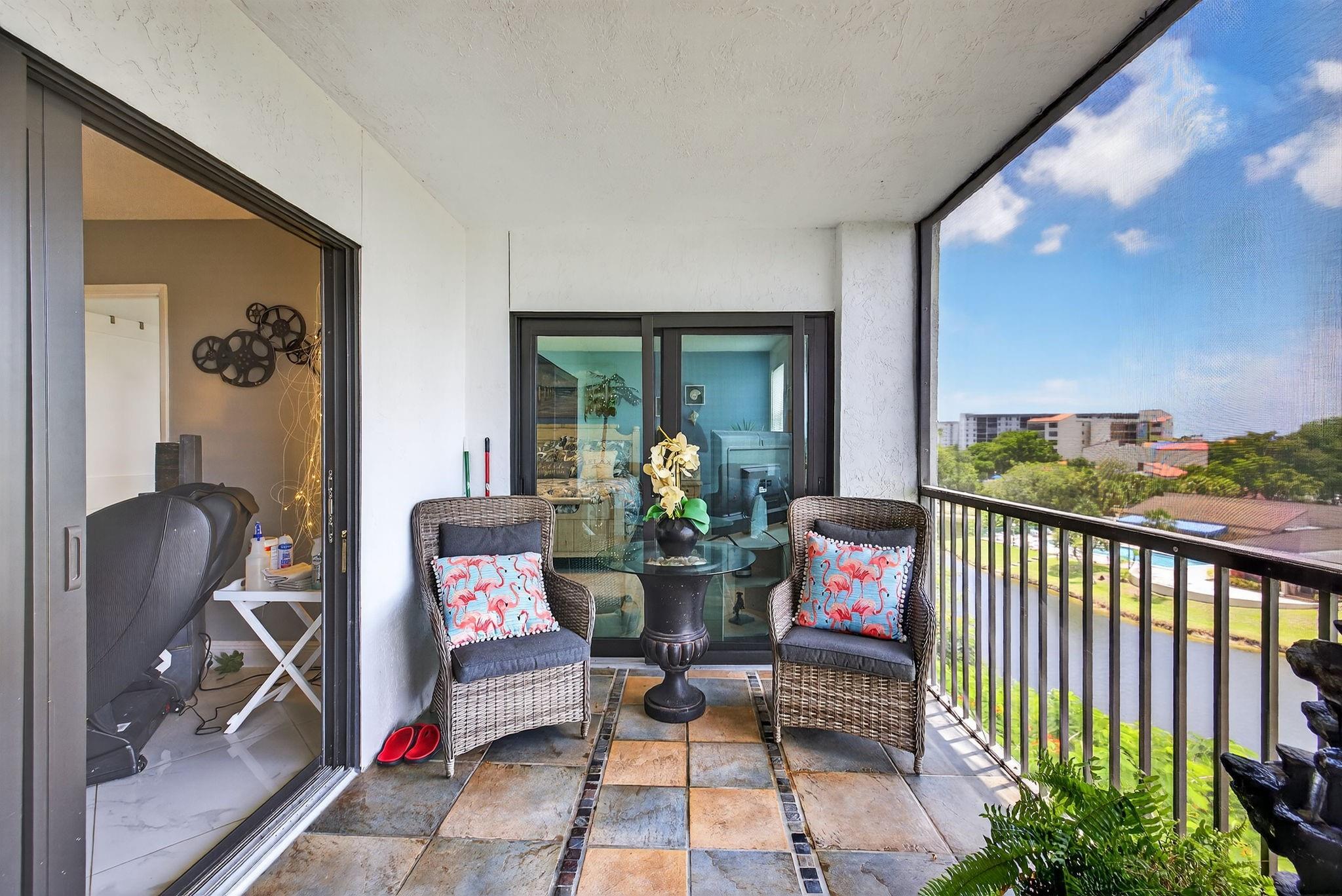 CYPRESS BEND CONDOMINIUM - Residential Lease