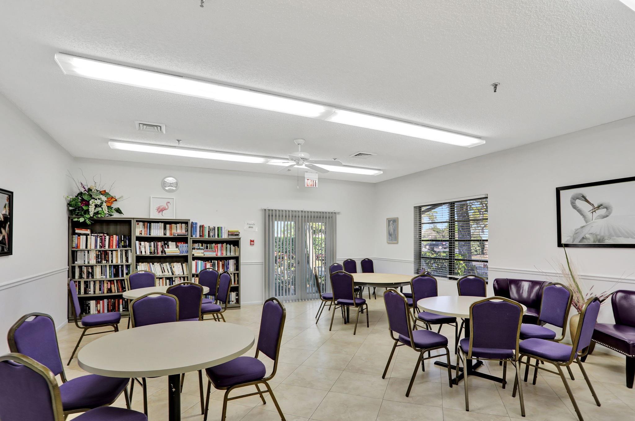 CYPRESS BEND CONDOMINIUM - Residential Lease