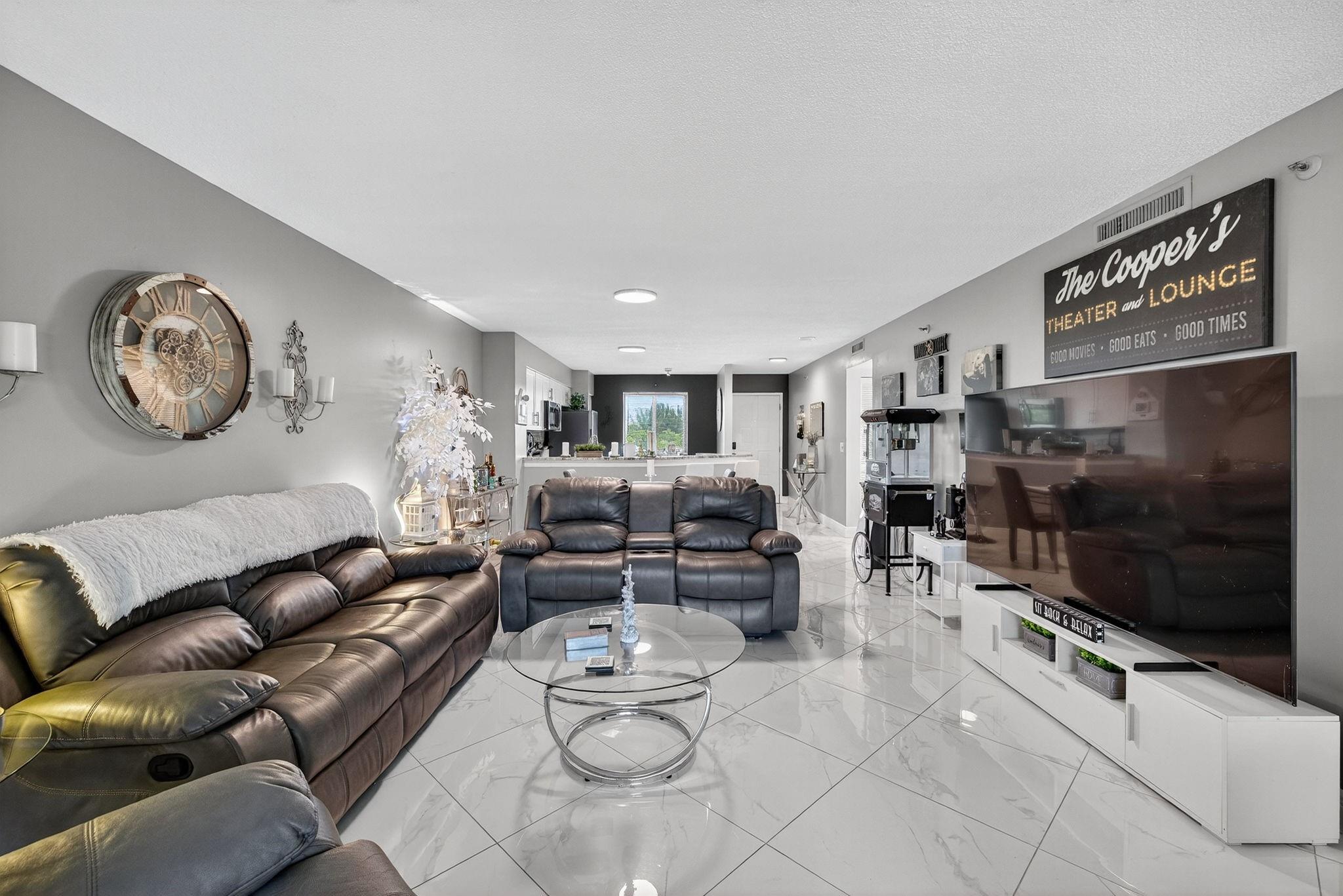 CYPRESS BEND CONDOMINIUM - Residential Lease