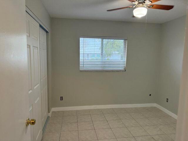 Lehigh Acres - Residential Lease