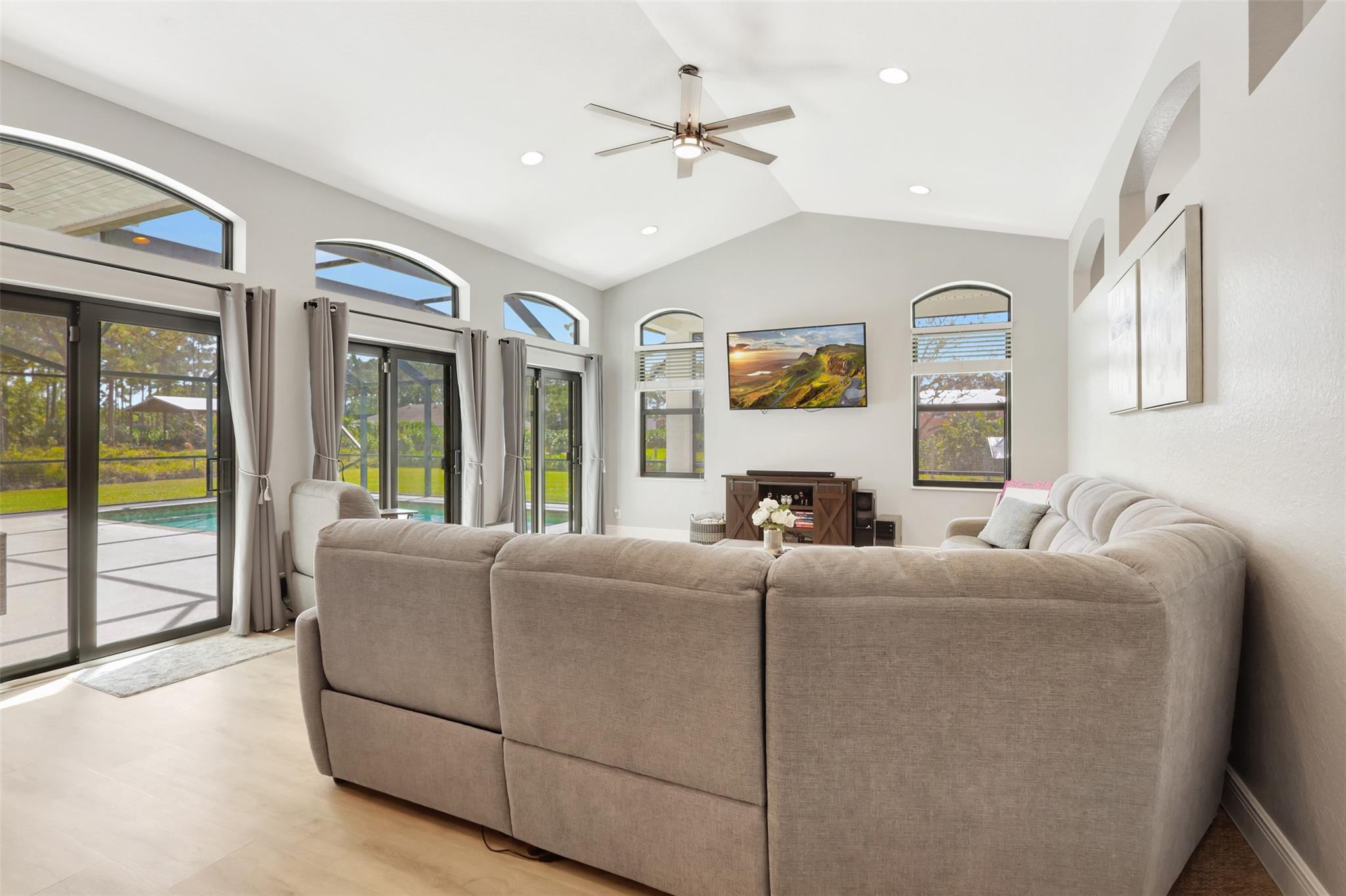 The Acreage - Residential