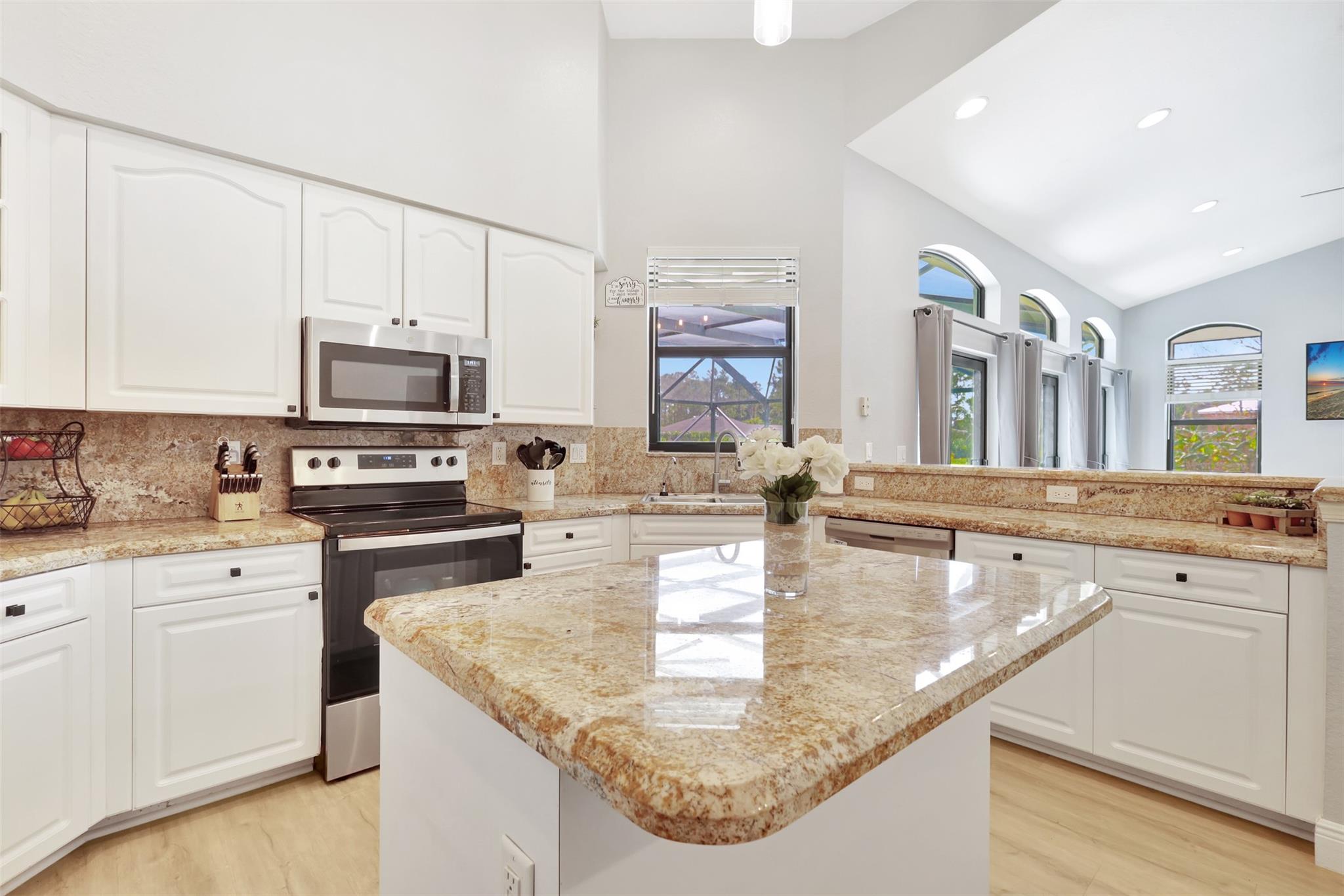 The Acreage - Residential