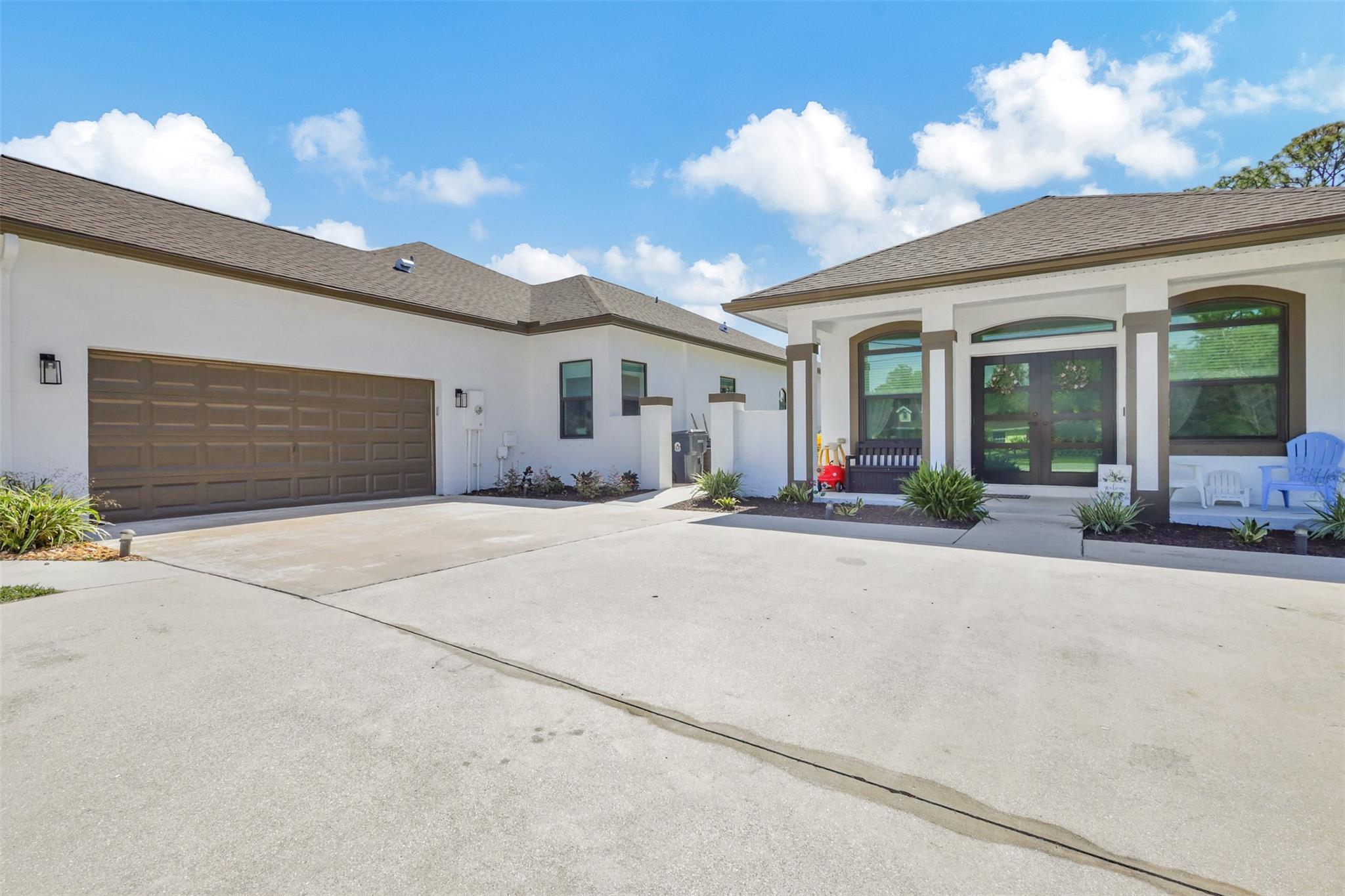 The Acreage - Residential