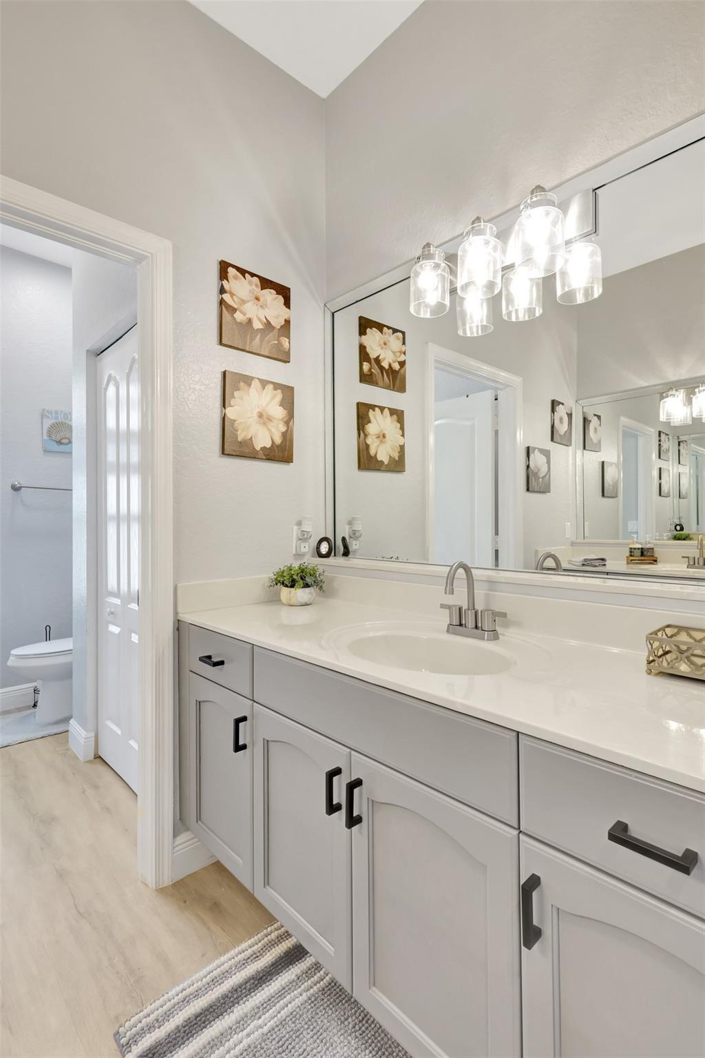 The Acreage - Residential