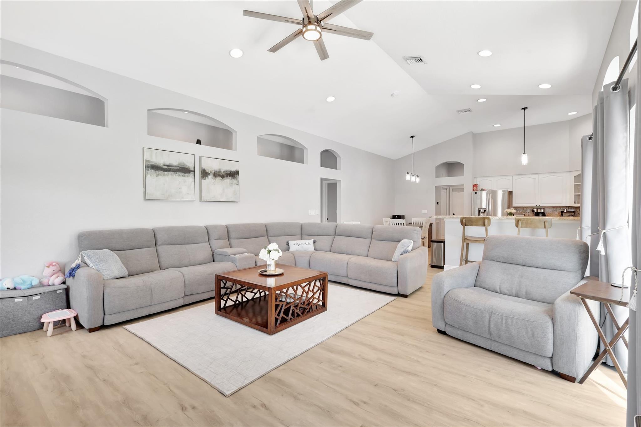 The Acreage - Residential