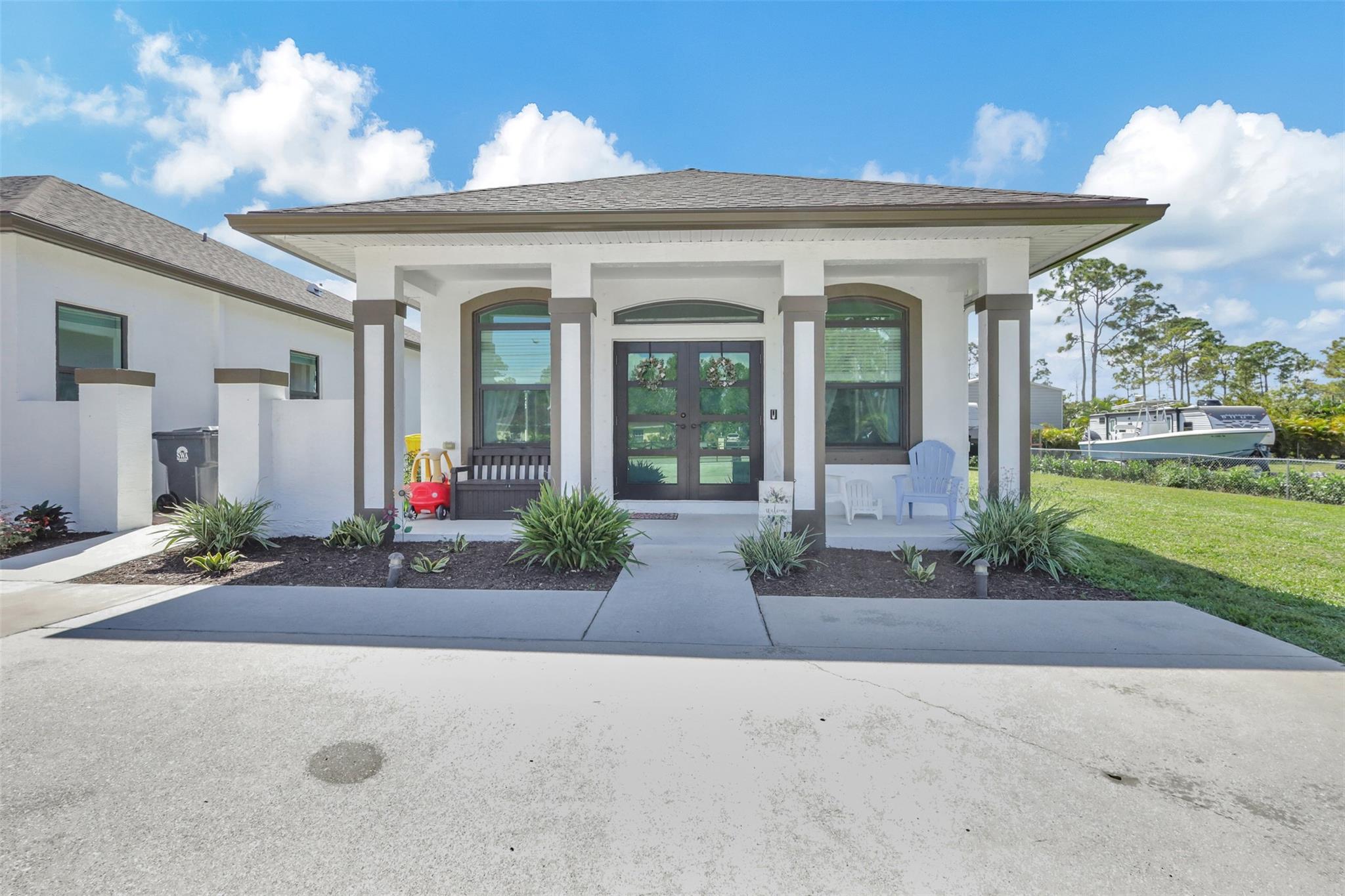 The Acreage - Residential