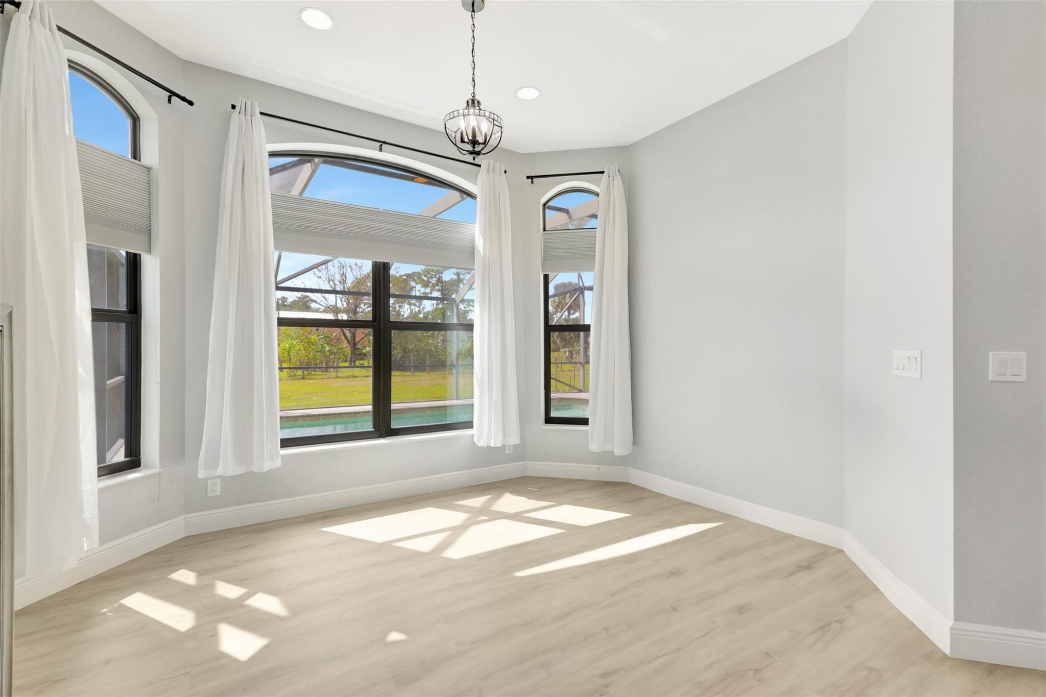 The Acreage - Residential