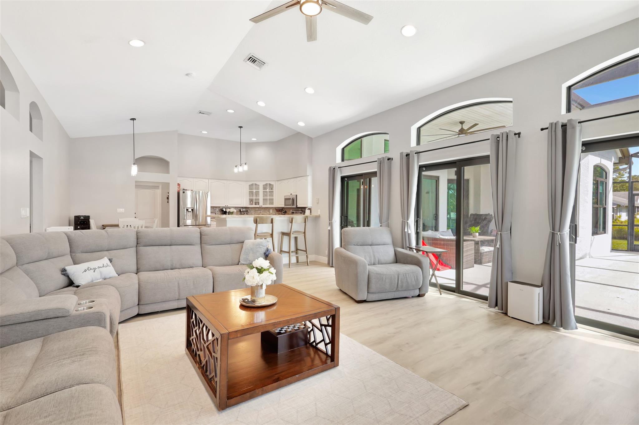 The Acreage - Residential