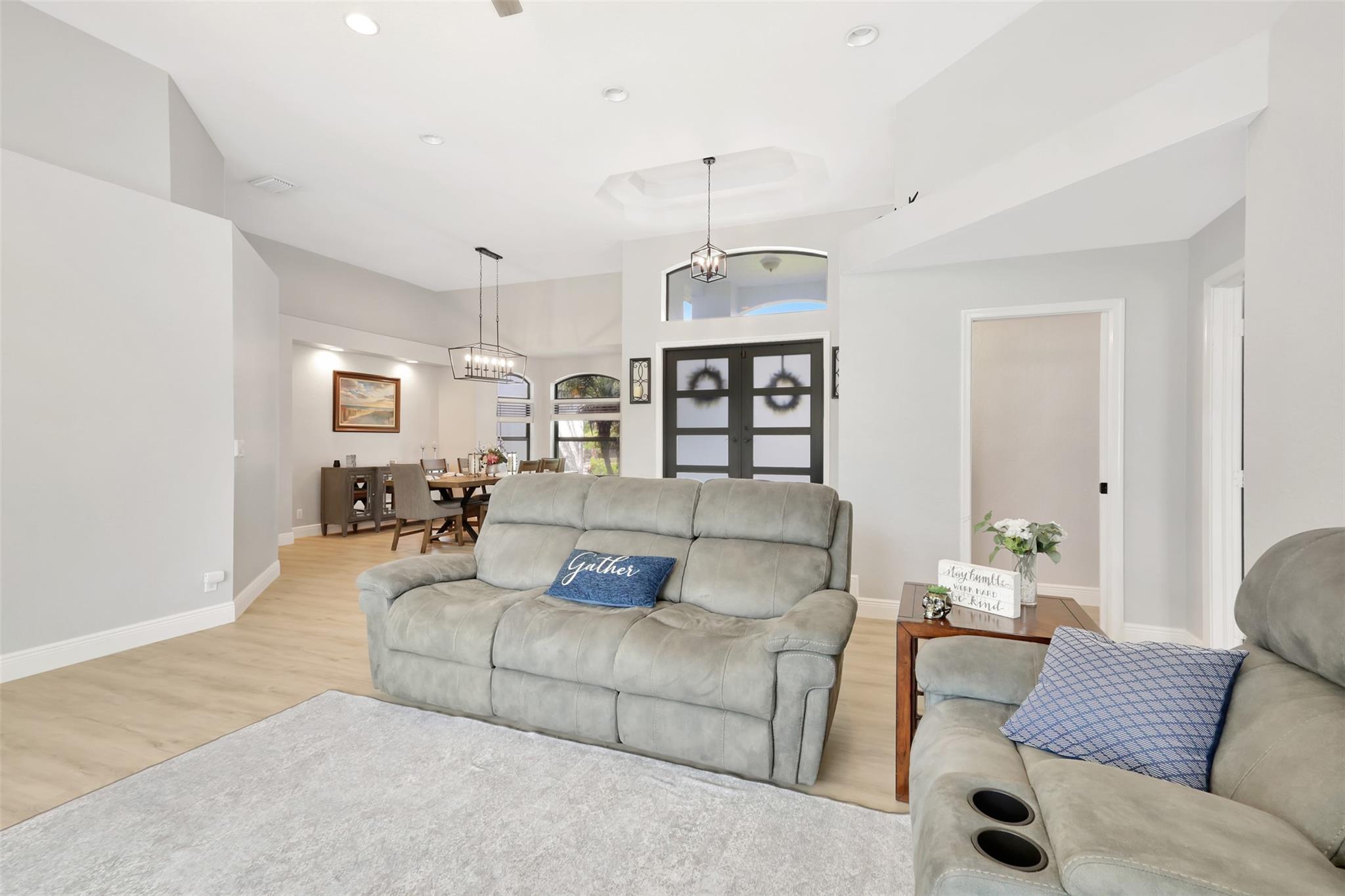 The Acreage - Residential