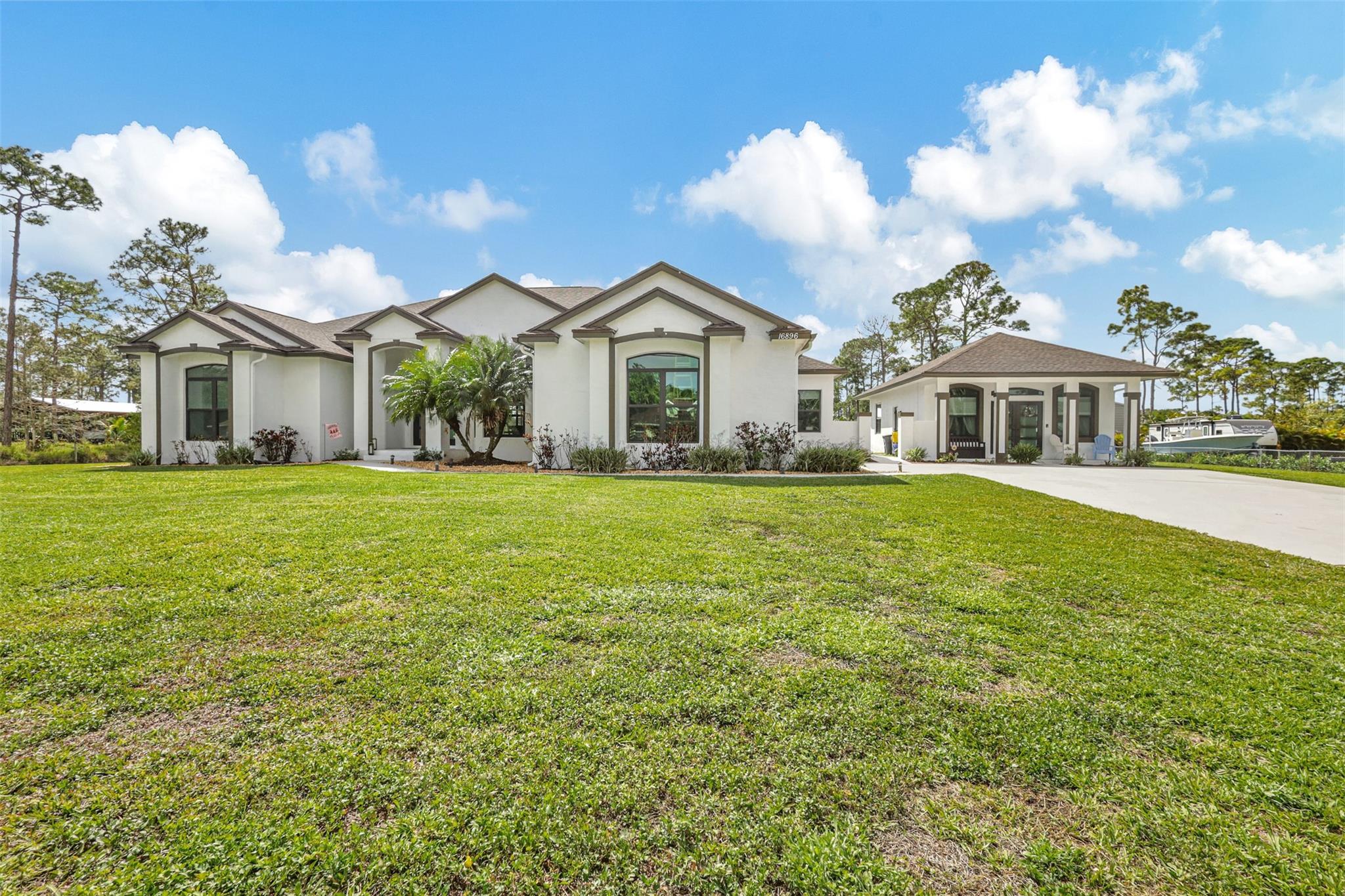 The Acreage - Residential