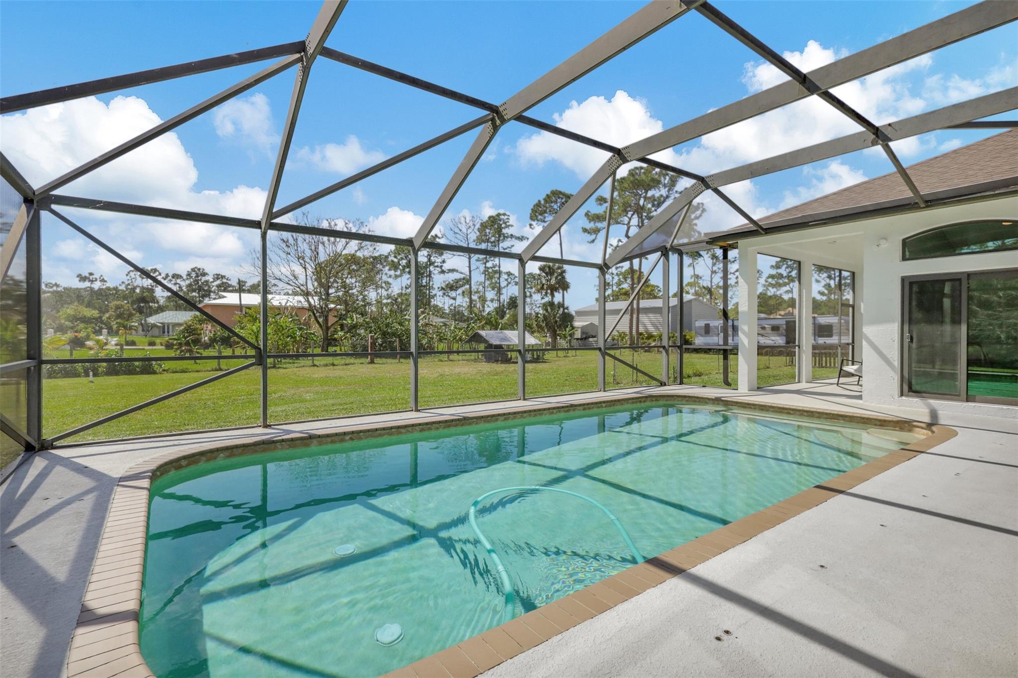 The Acreage - Residential