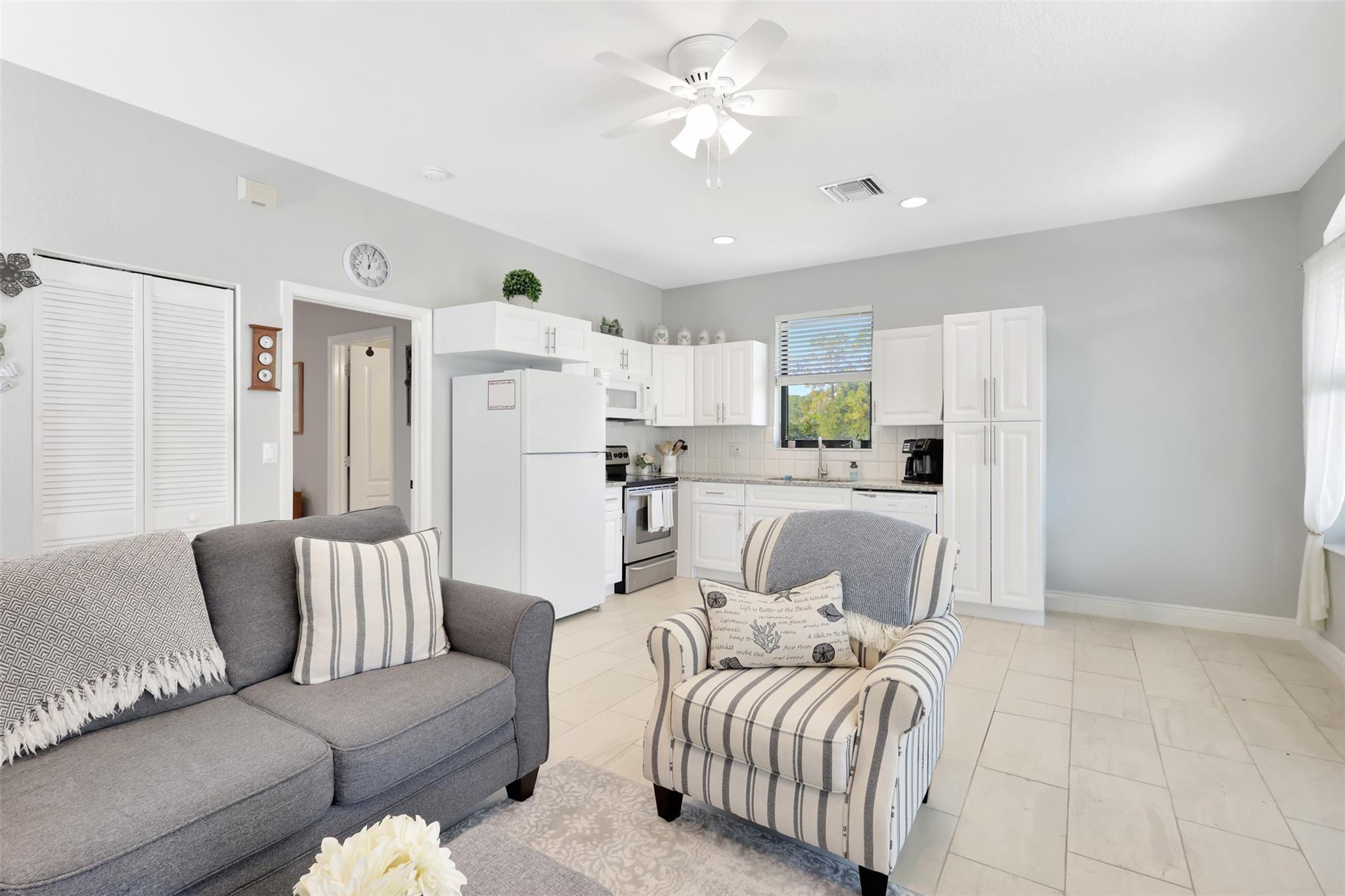 The Acreage - Residential