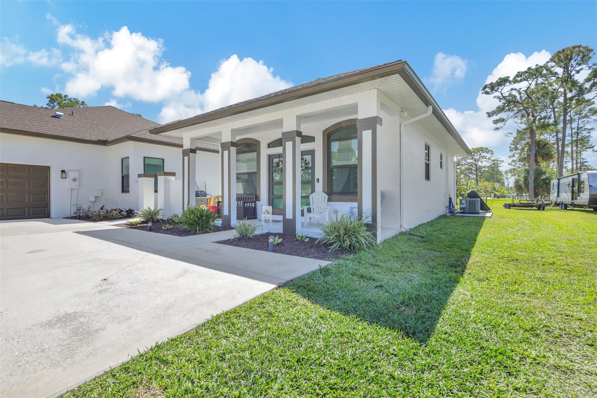 The Acreage - Residential