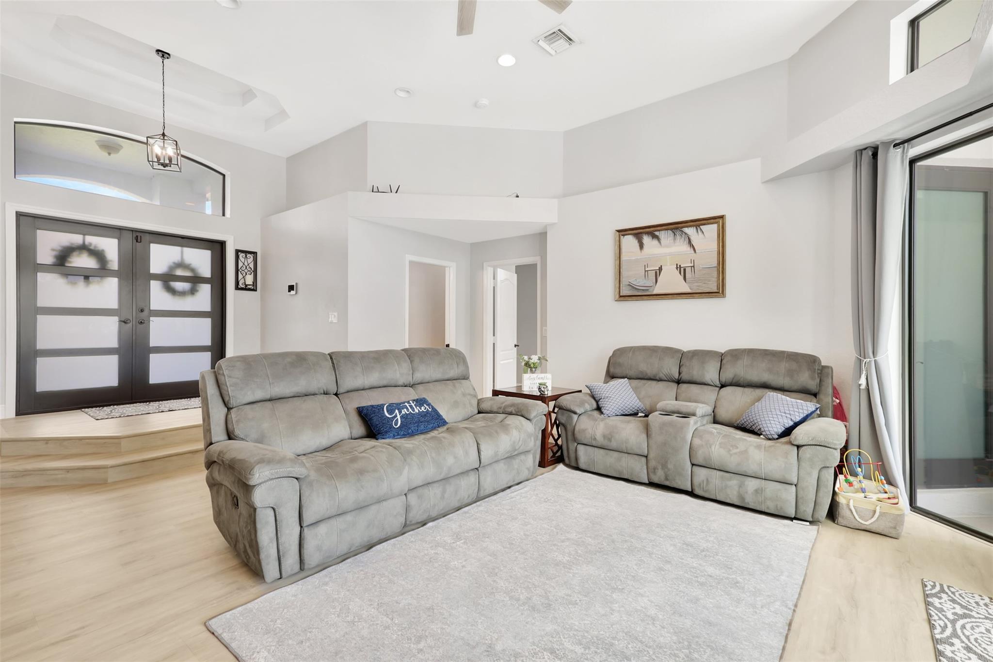 The Acreage - Residential