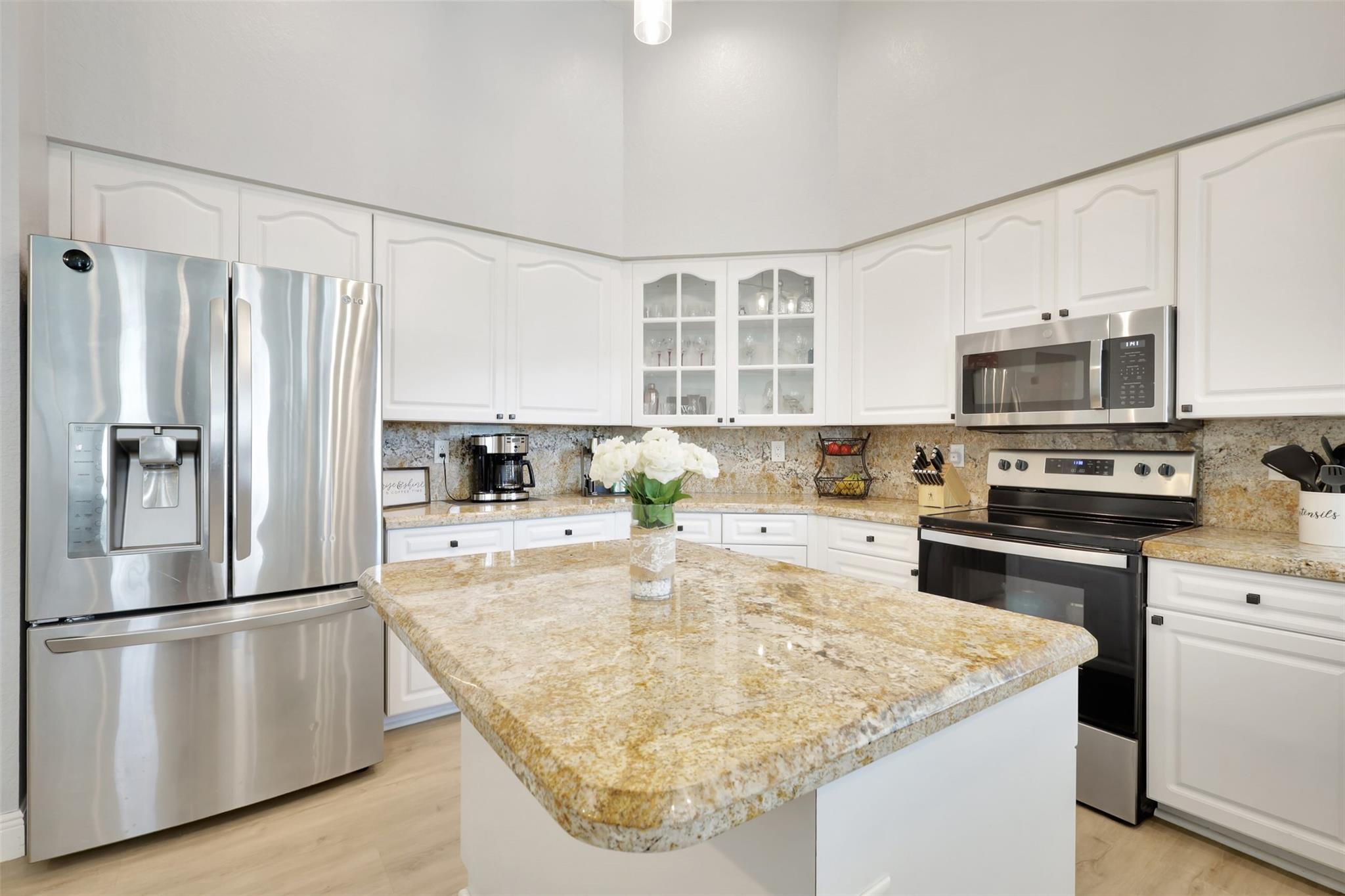 The Acreage - Residential