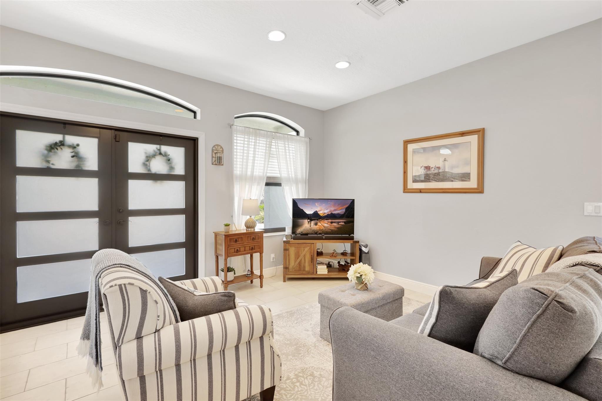 The Acreage - Residential