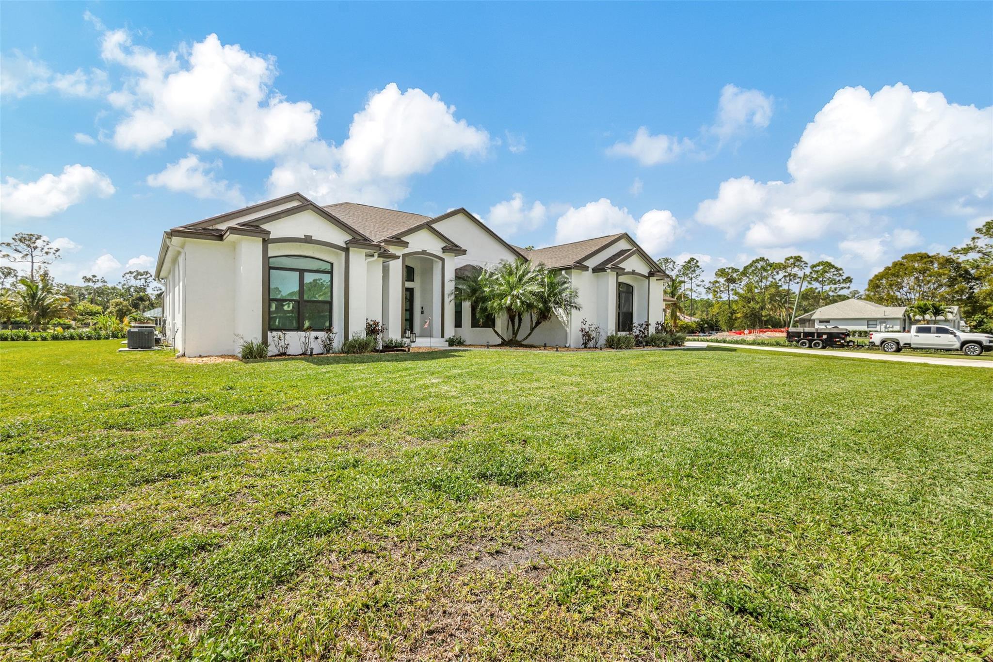 The Acreage - Residential