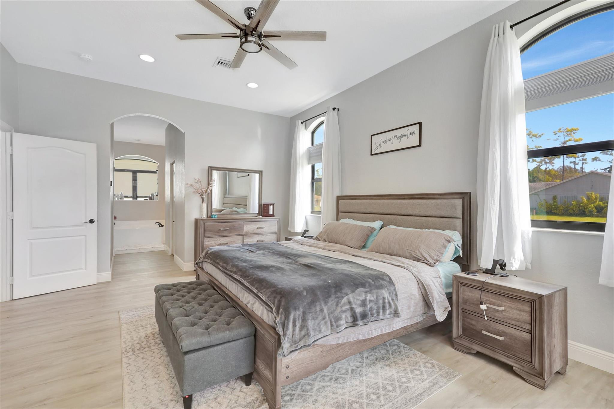 The Acreage - Residential