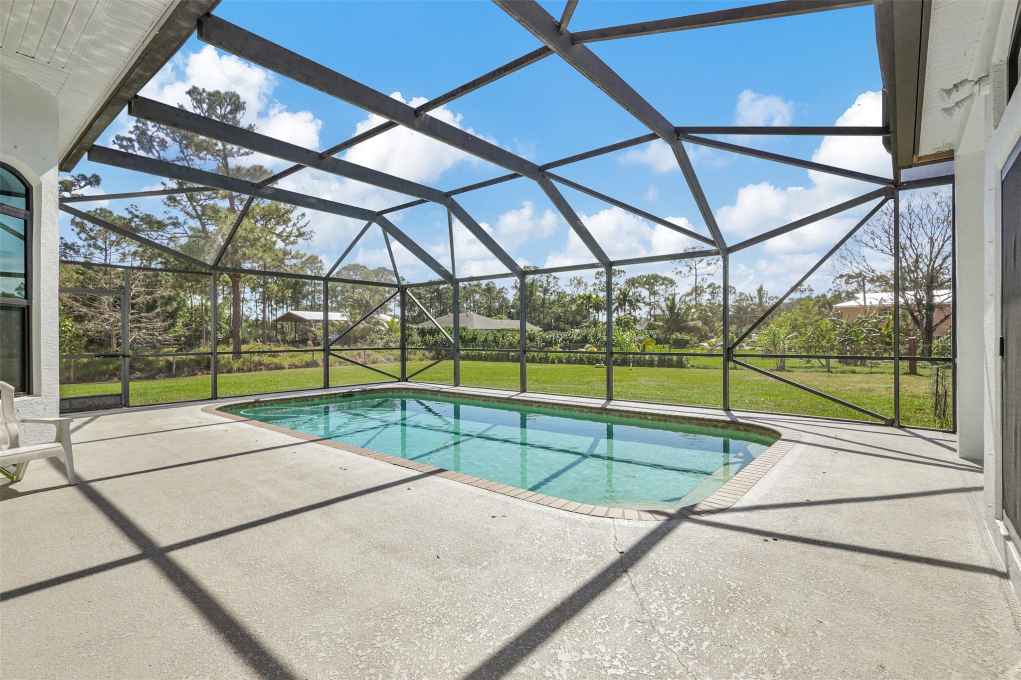 The Acreage - Residential