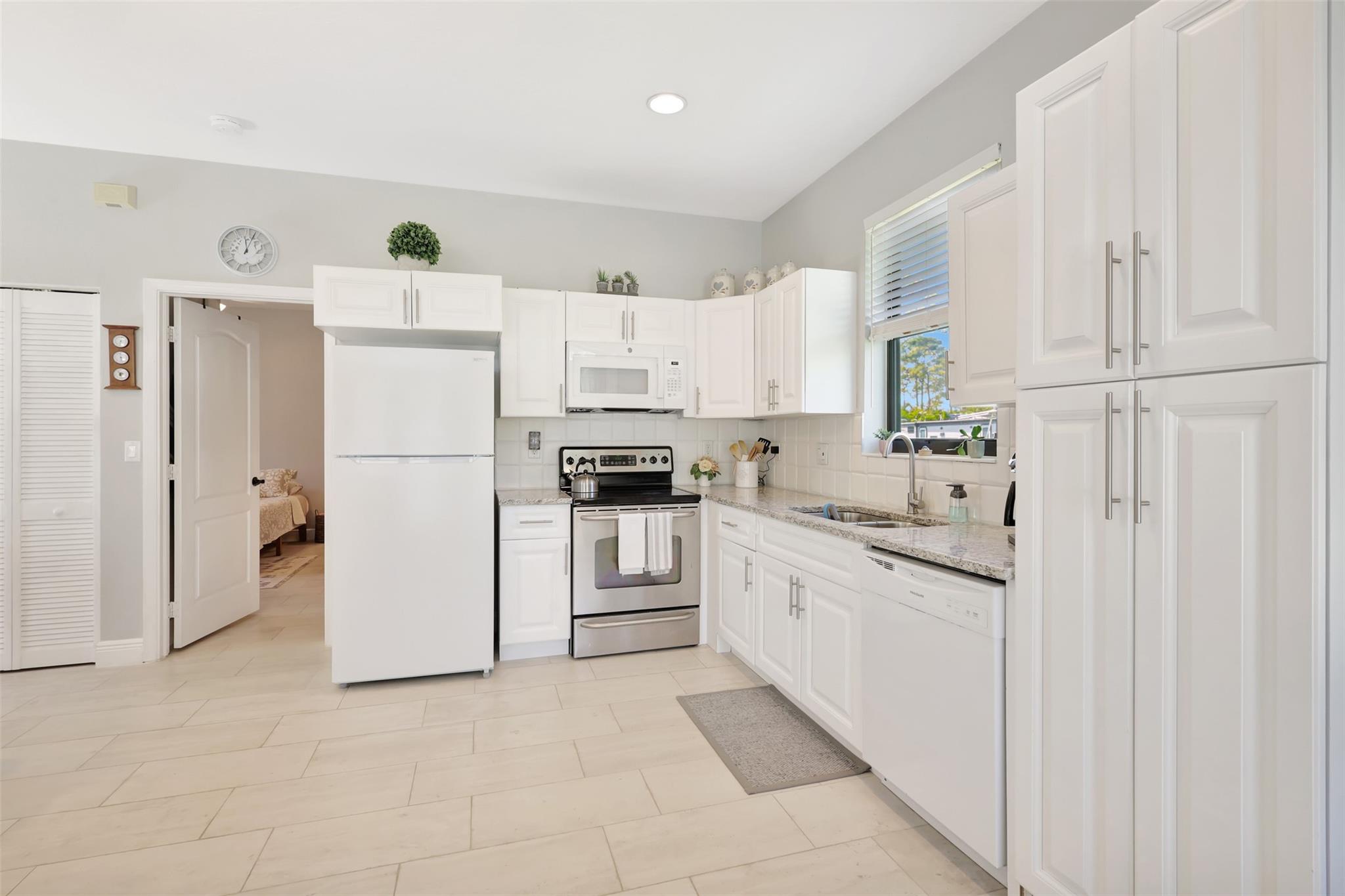 The Acreage - Residential