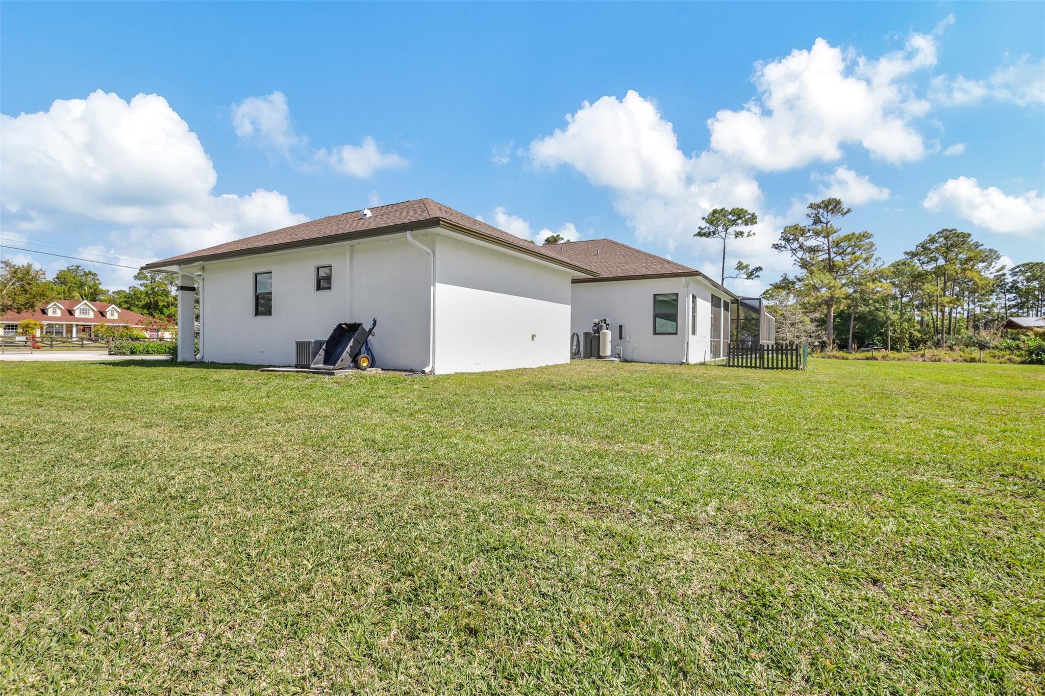 The Acreage - Residential