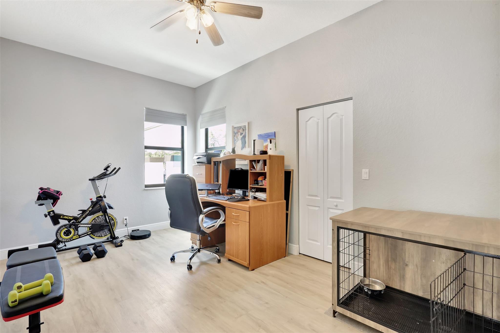 The Acreage - Residential