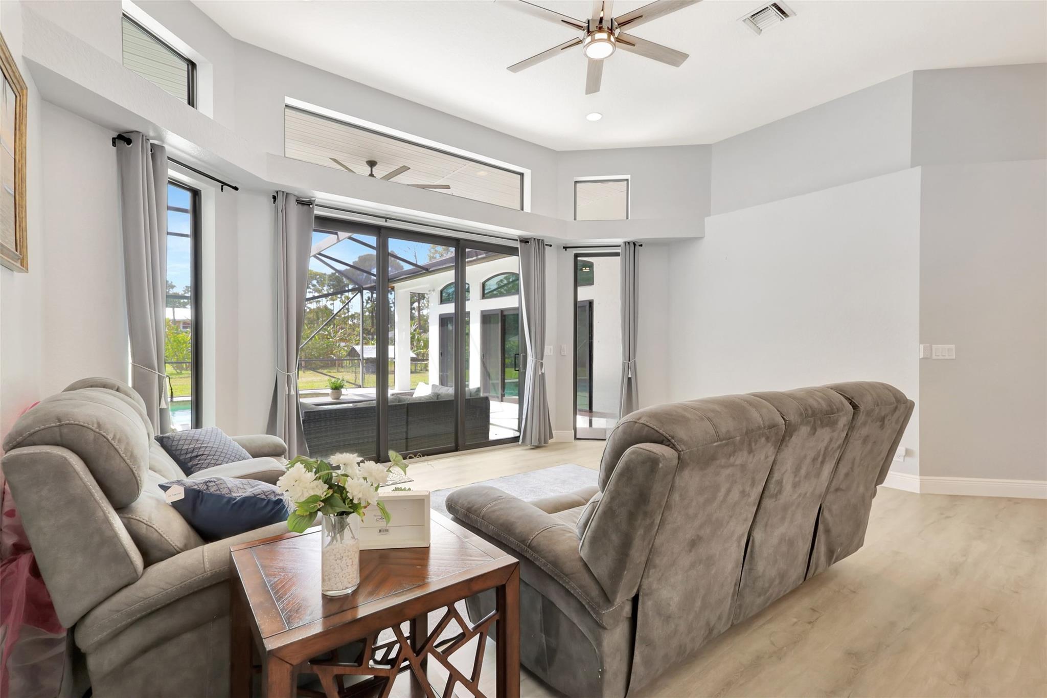 The Acreage - Residential