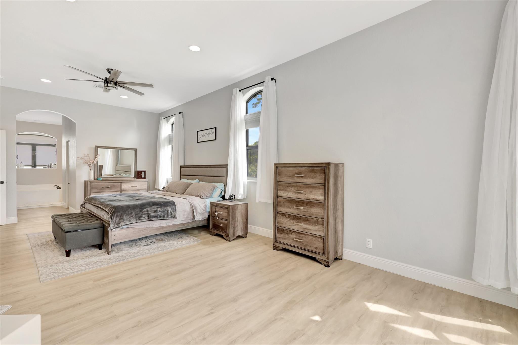 The Acreage - Residential