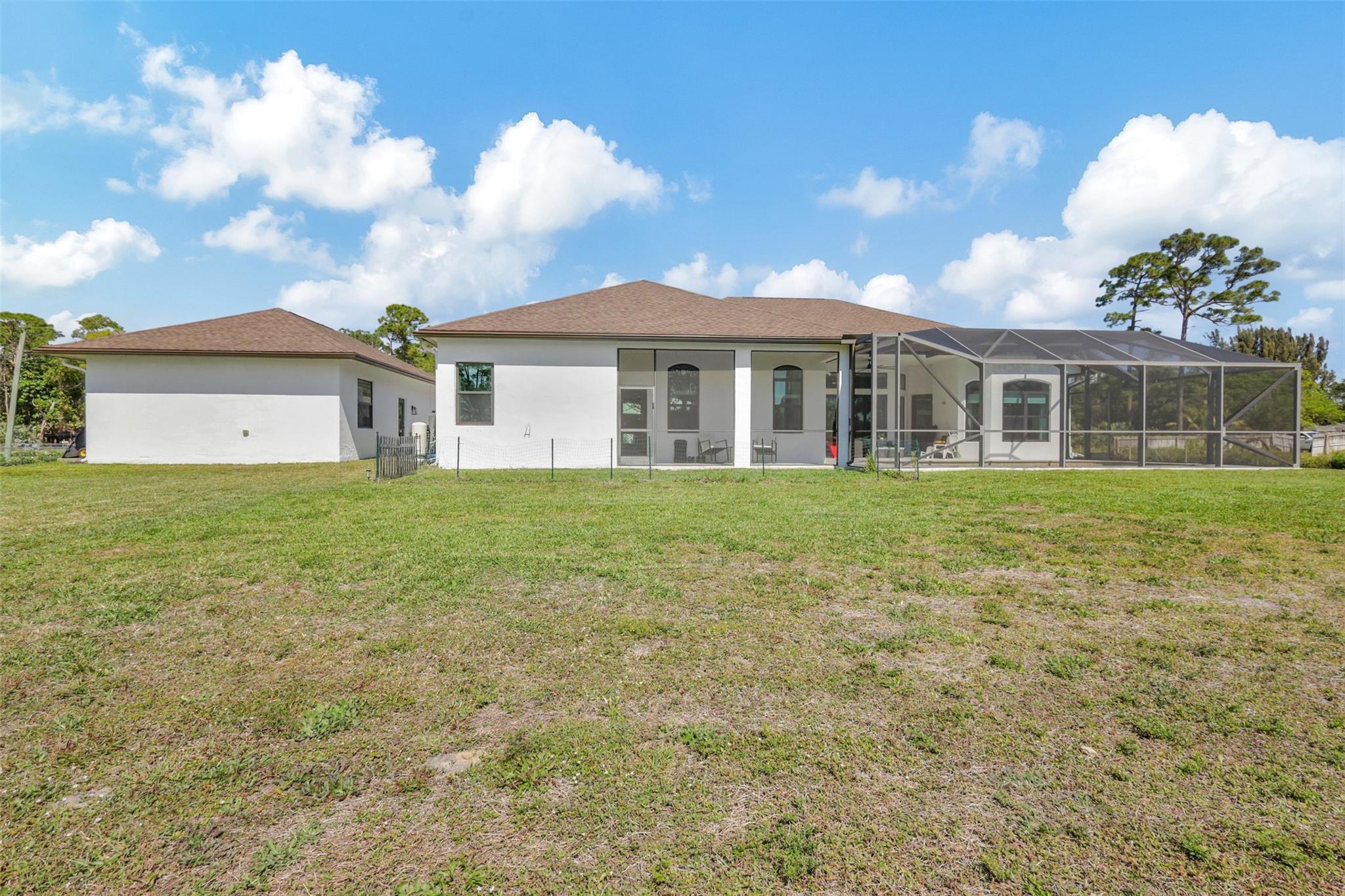 The Acreage - Residential