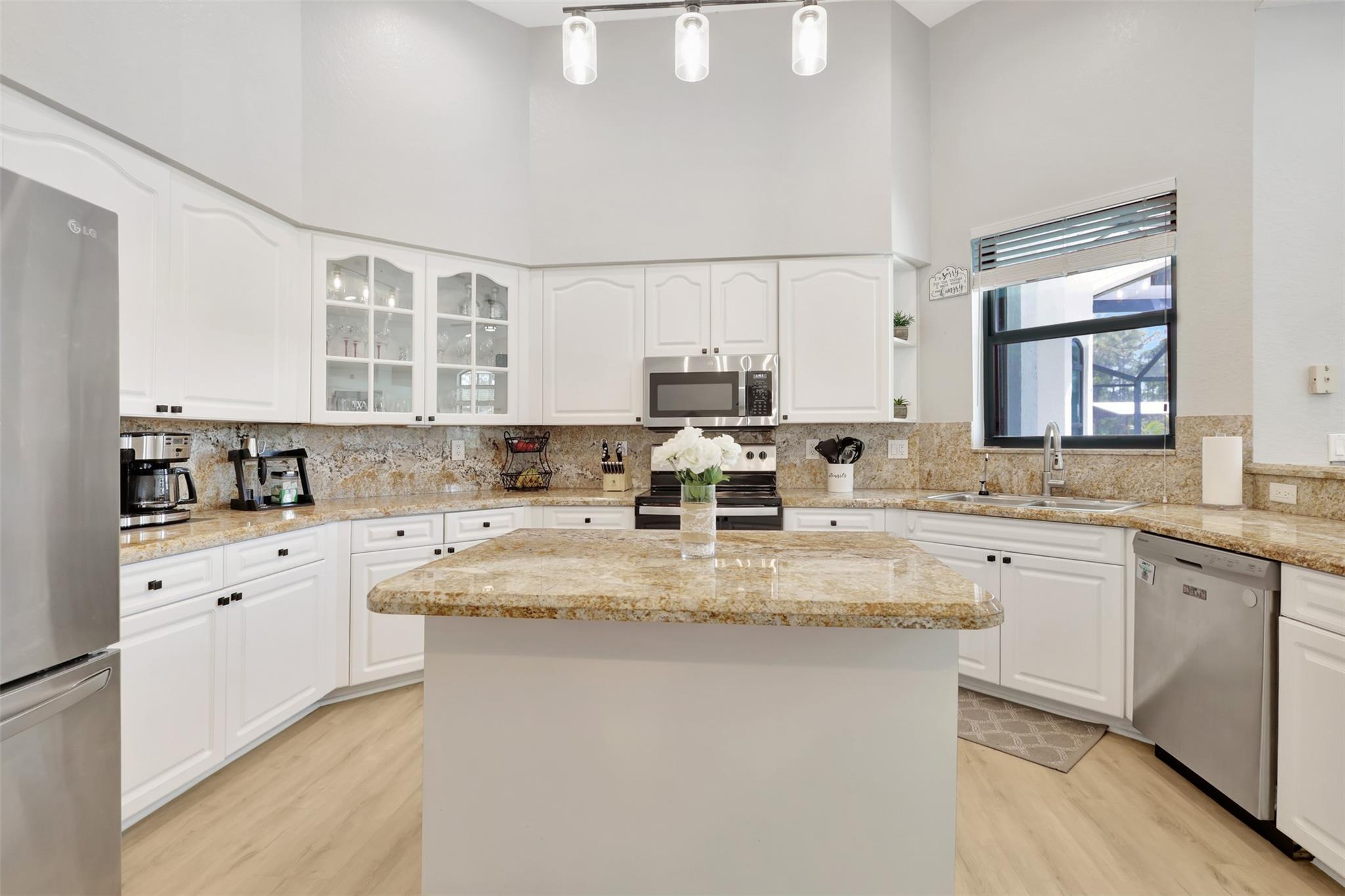 The Acreage - Residential