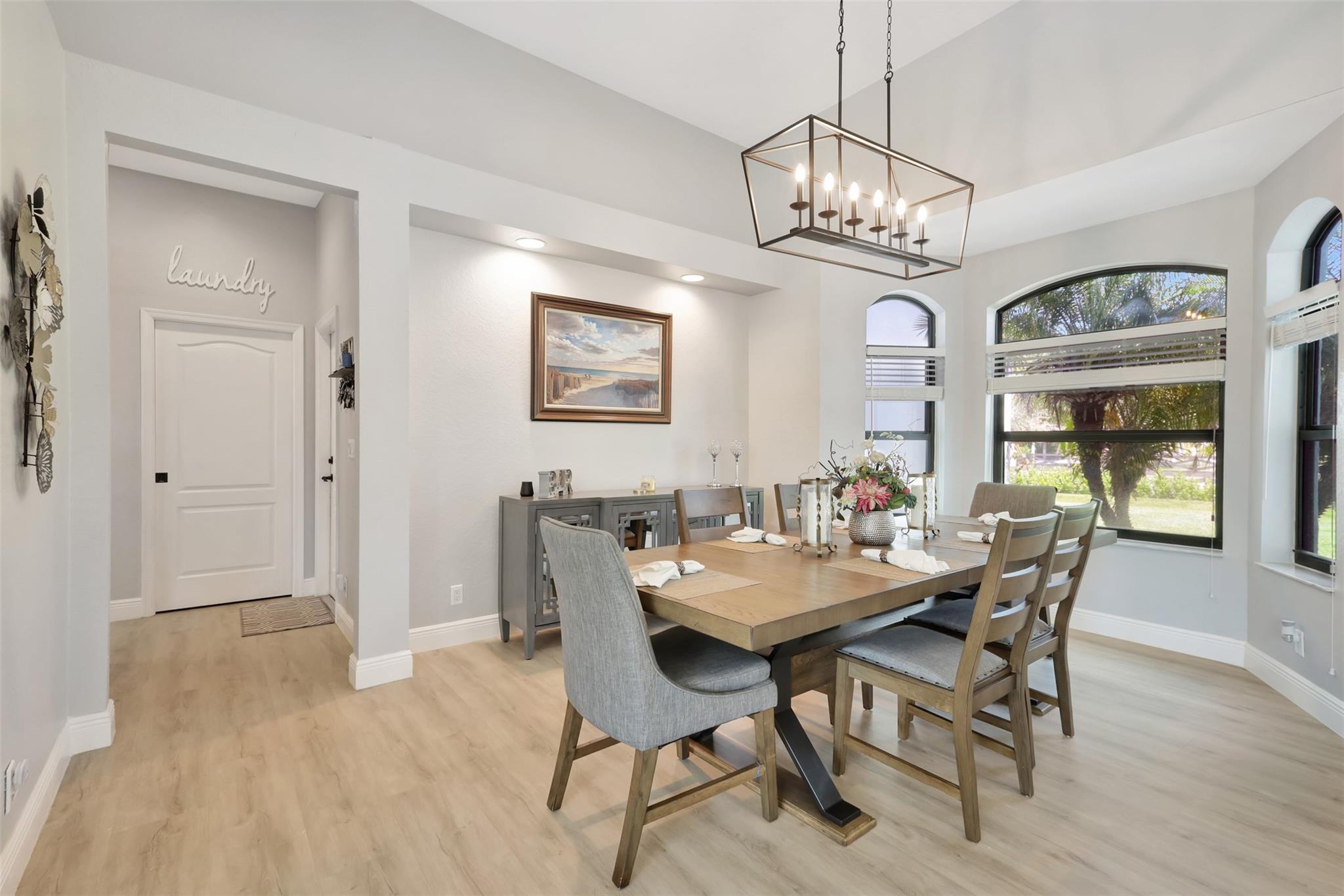 The Acreage - Residential