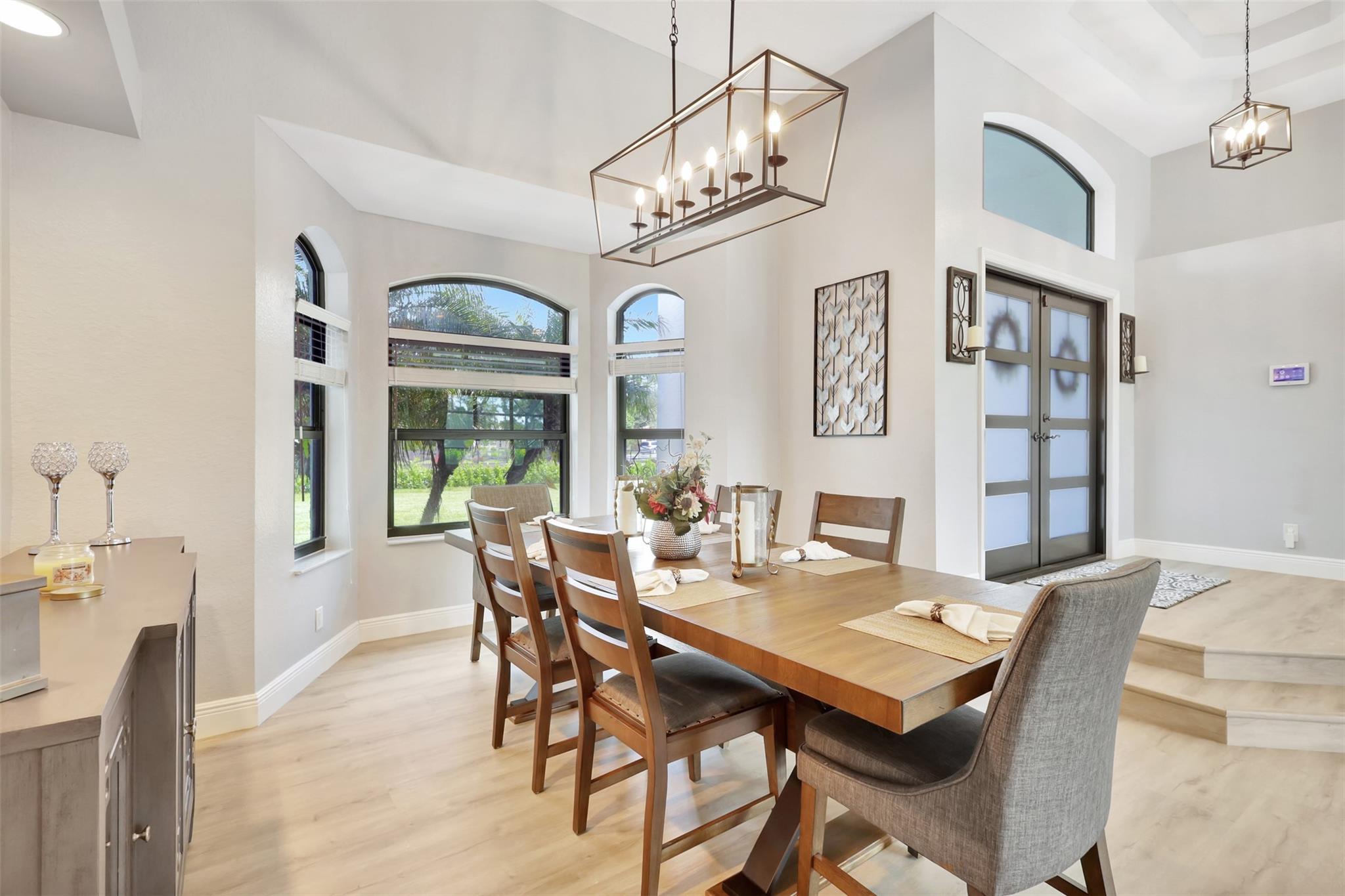 The Acreage - Residential