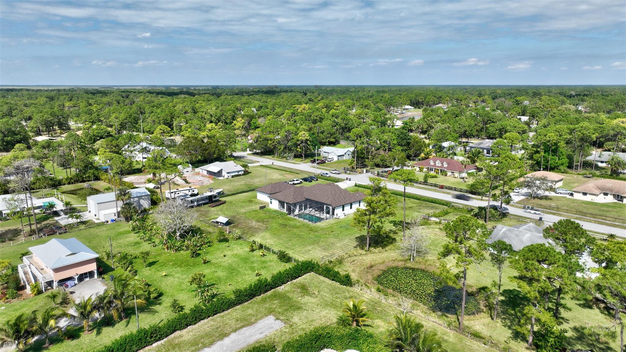 The Acreage - Residential